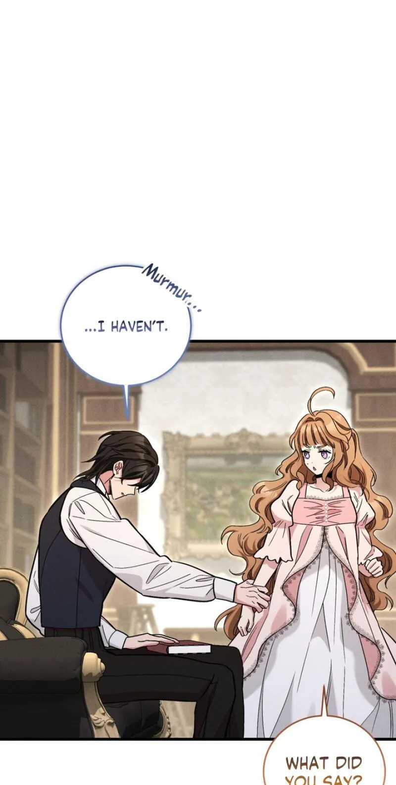 History at the Library (Pre-serialization) Chapter 15 page 89 - 