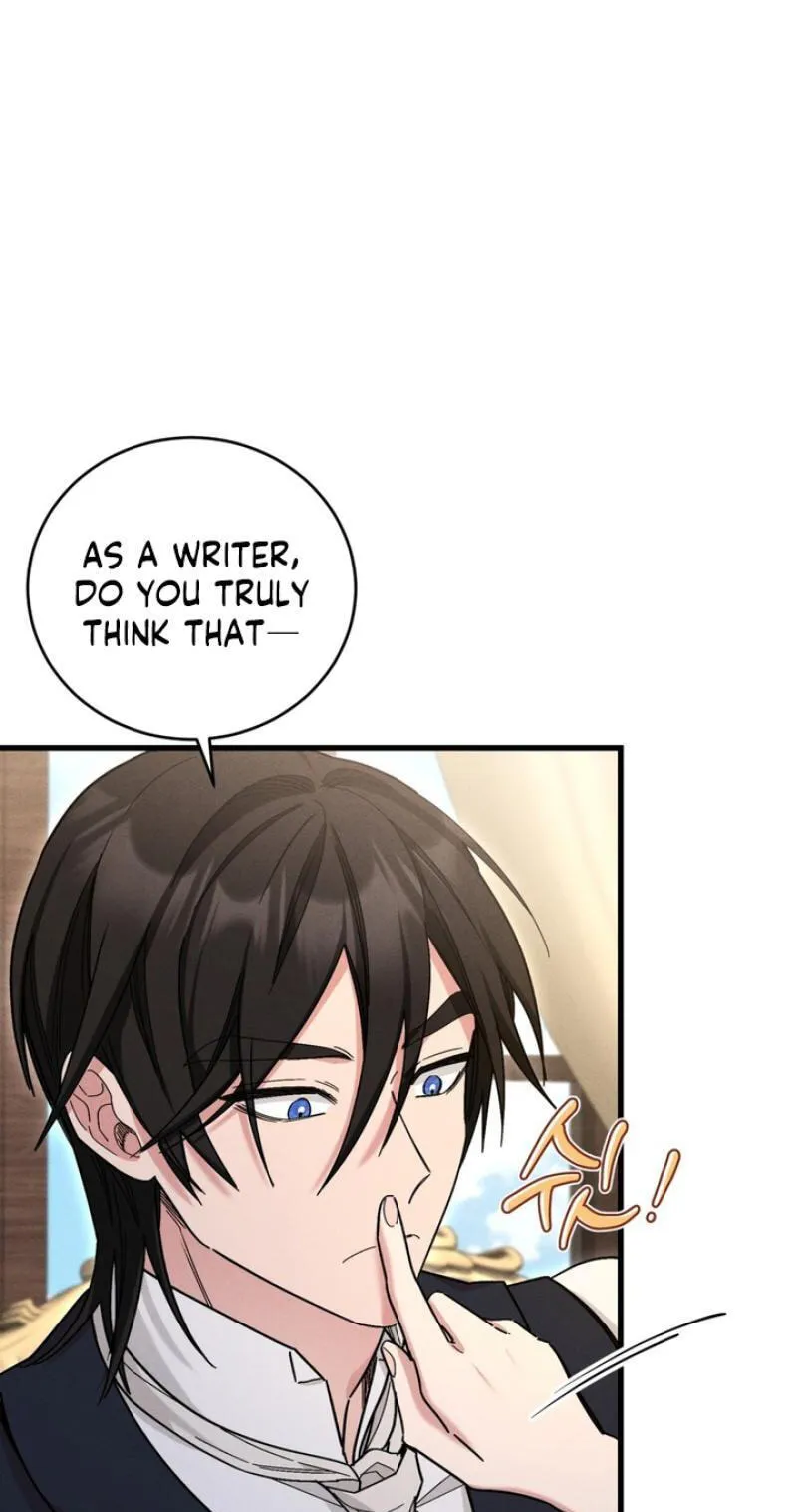 History at the Library (Pre-serialization) Chapter 16 page 18 - 