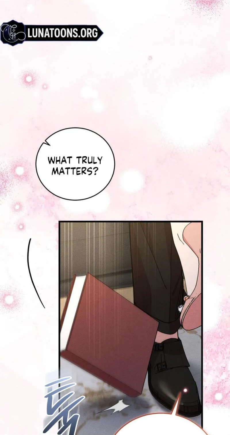History at the Library (Pre-serialization) Chapter 16 page 21 - 