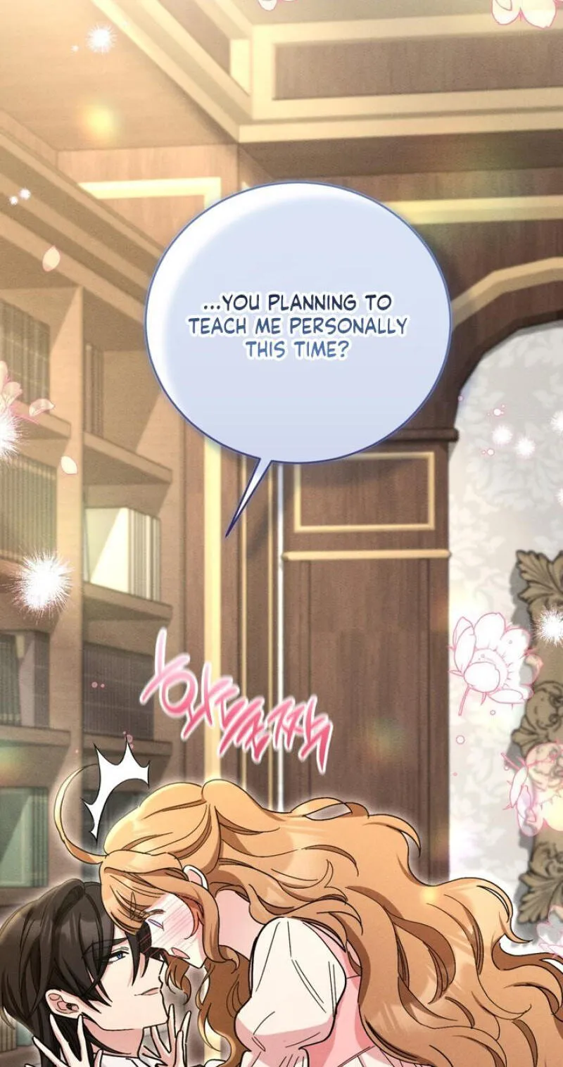 History at the Library (Pre-serialization) Chapter 16 page 28 - 