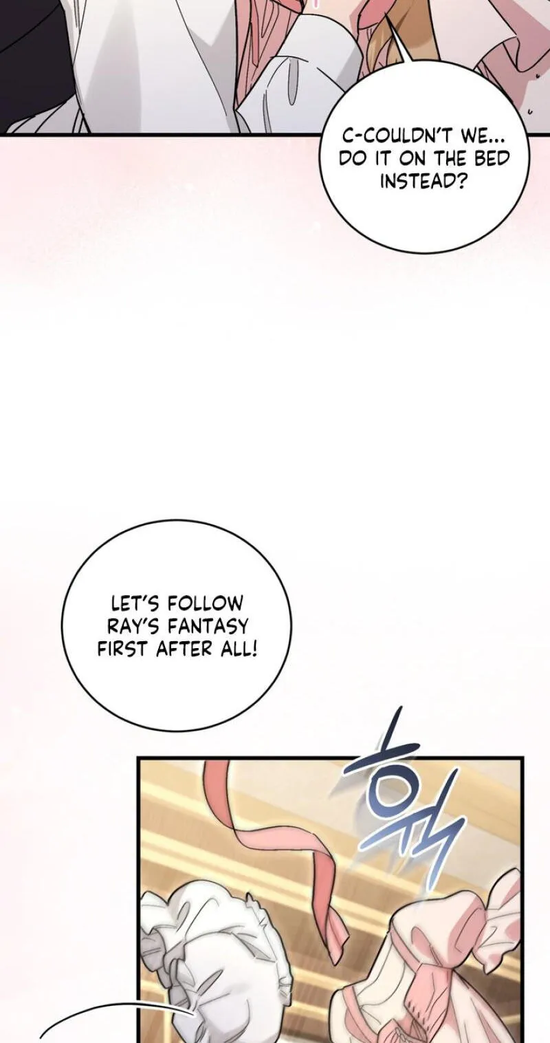 History at the Library (Pre-serialization) Chapter 16 page 41 - 