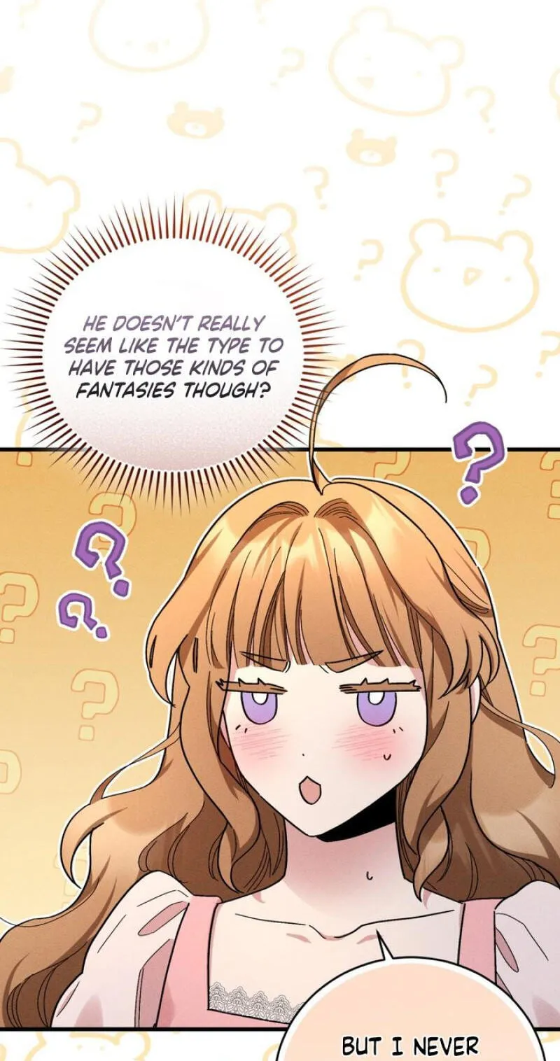 History at the Library (Pre-serialization) Chapter 16 page 10 - 