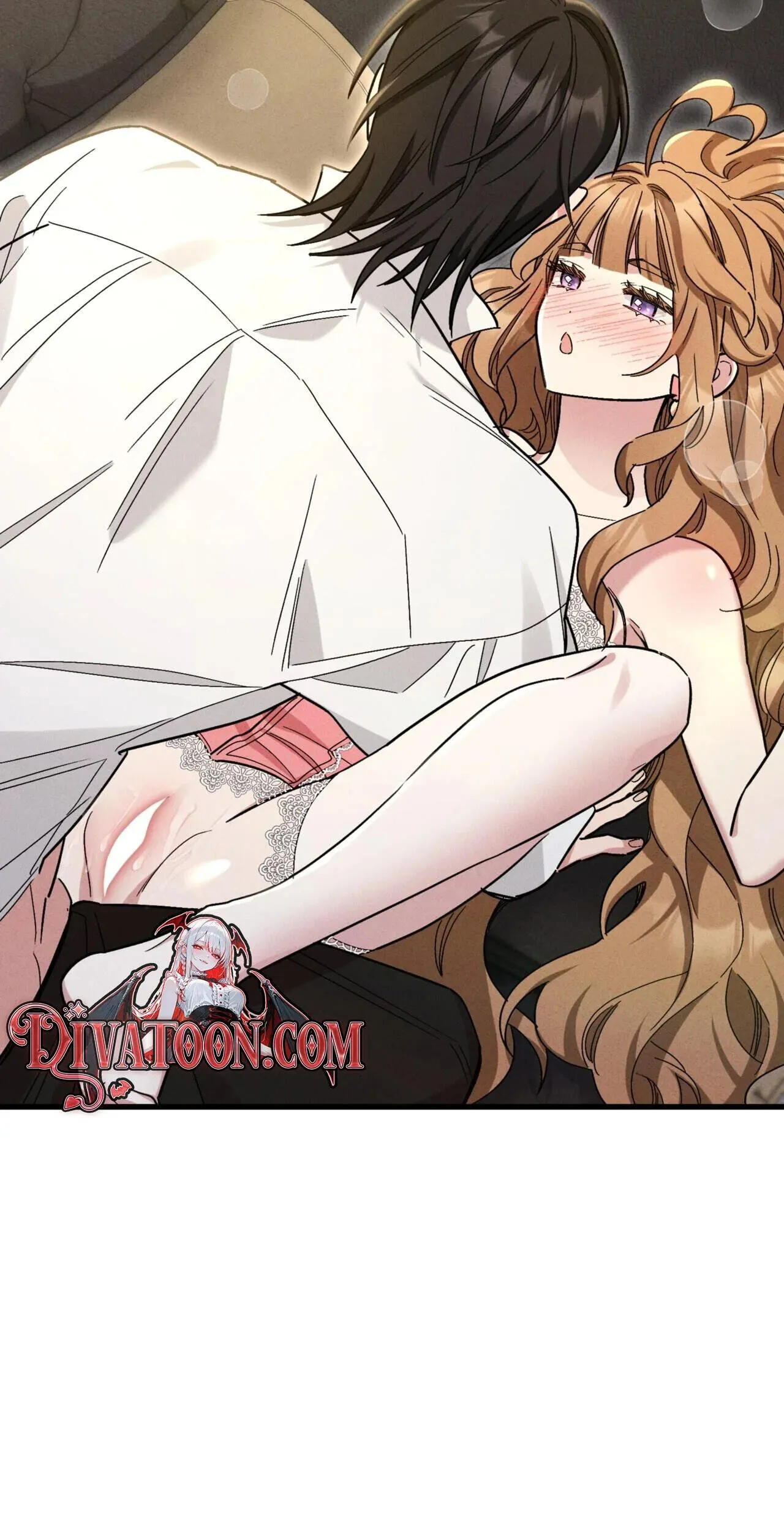History at the Library (Pre-serialization) Chapter 17 page 2 - 