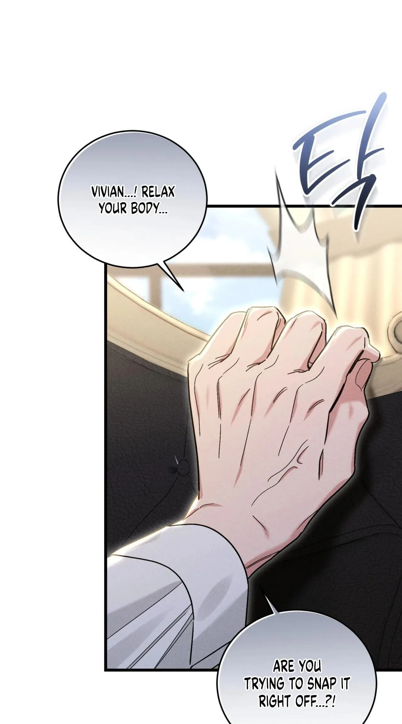 History at the Library (Pre-serialization) Chapter 17 page 13 - 
