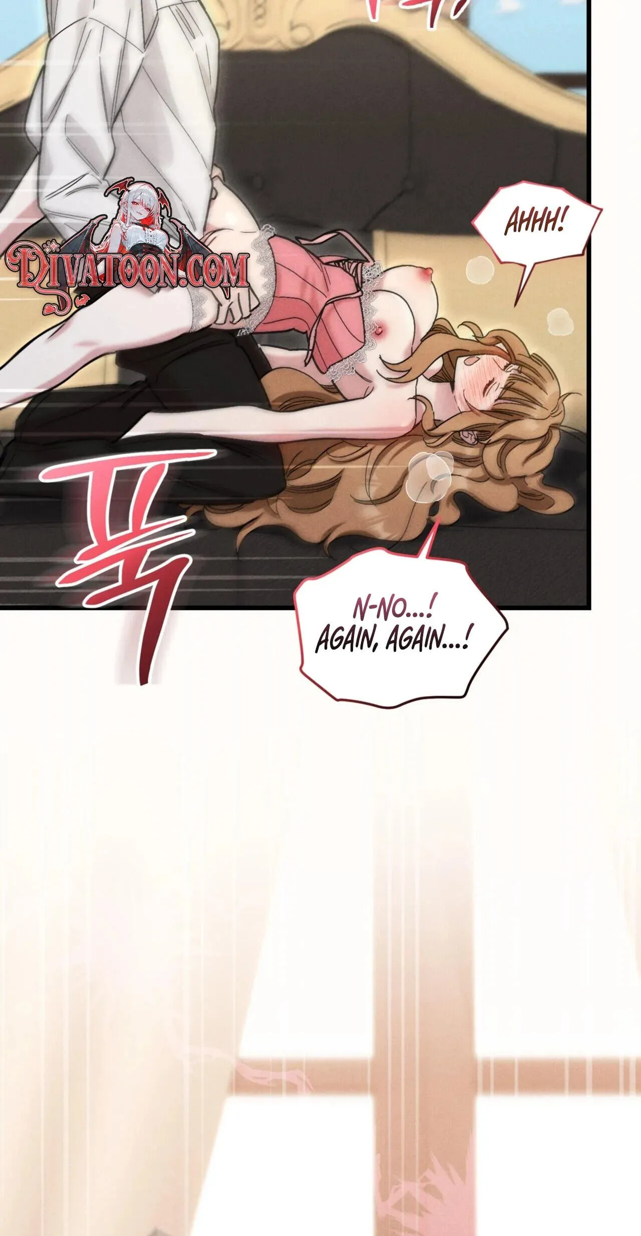 History at the Library (Pre-serialization) Chapter 17 page 45 - 
