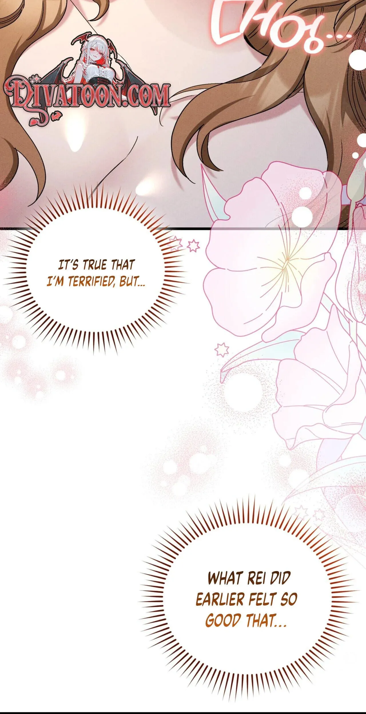 History at the Library (Pre-serialization) Chapter 17 page 6 - 