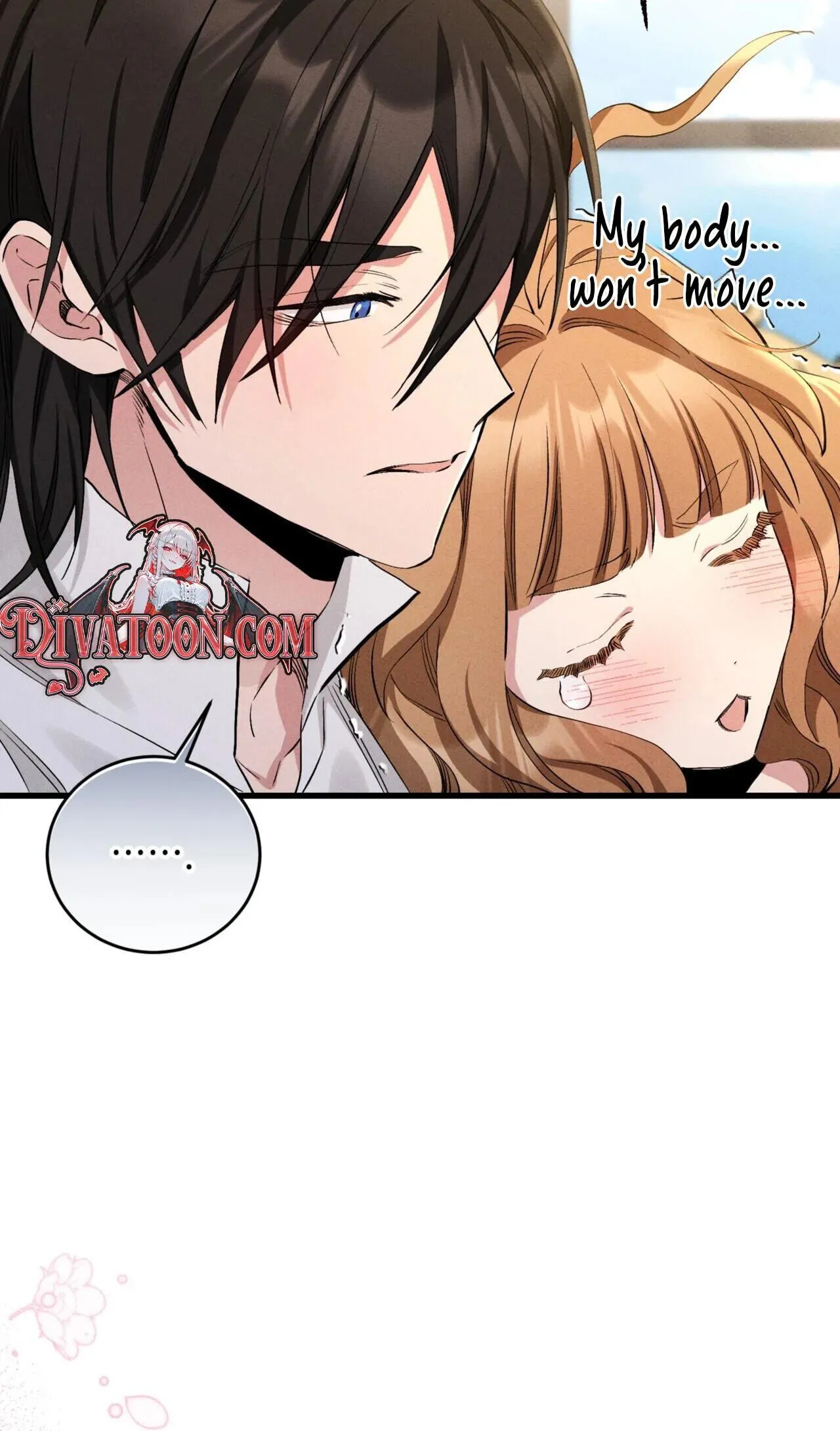 History at the Library (Pre-serialization) Chapter 17 page 62 - 