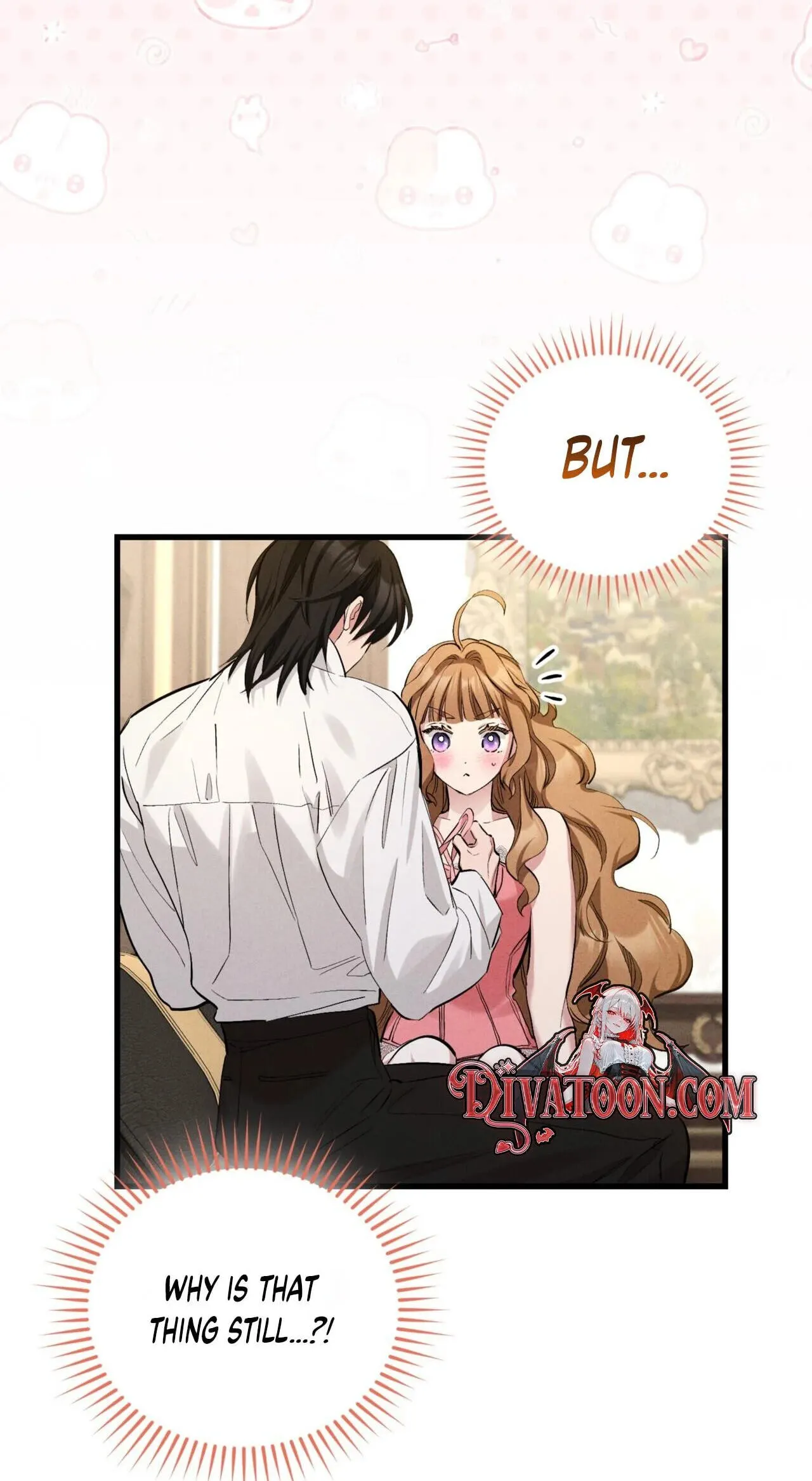 History at the Library (Pre-serialization) Chapter 17 page 76 - 