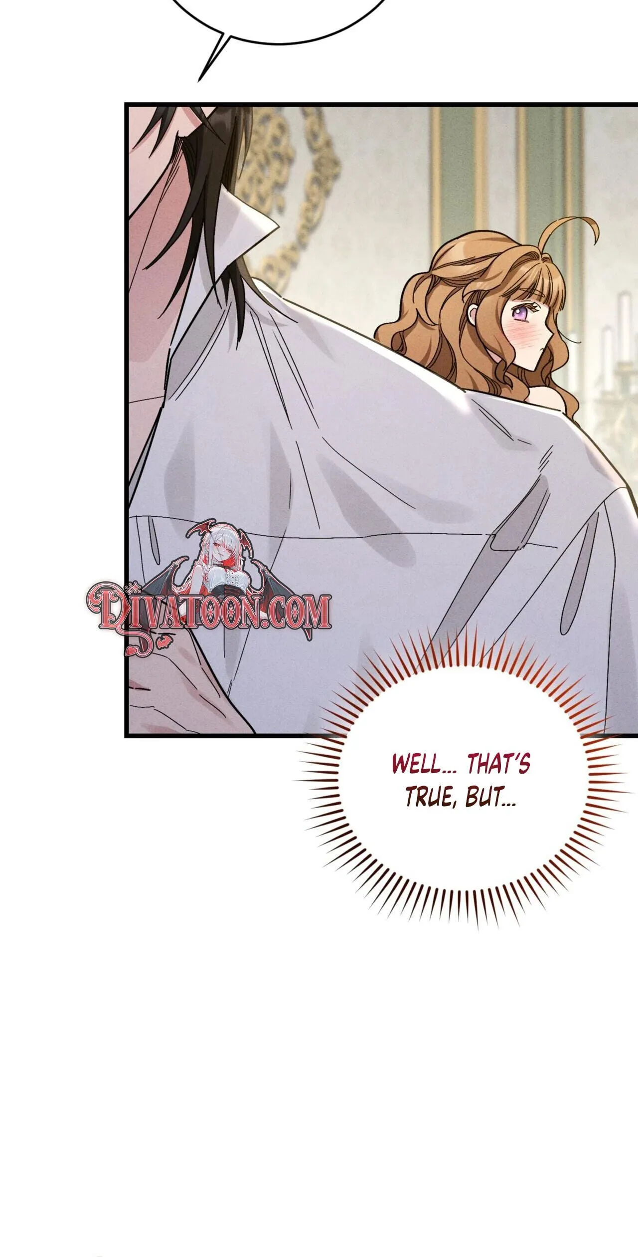 History at the Library (Pre-serialization) Chapter 18 page 17 - 