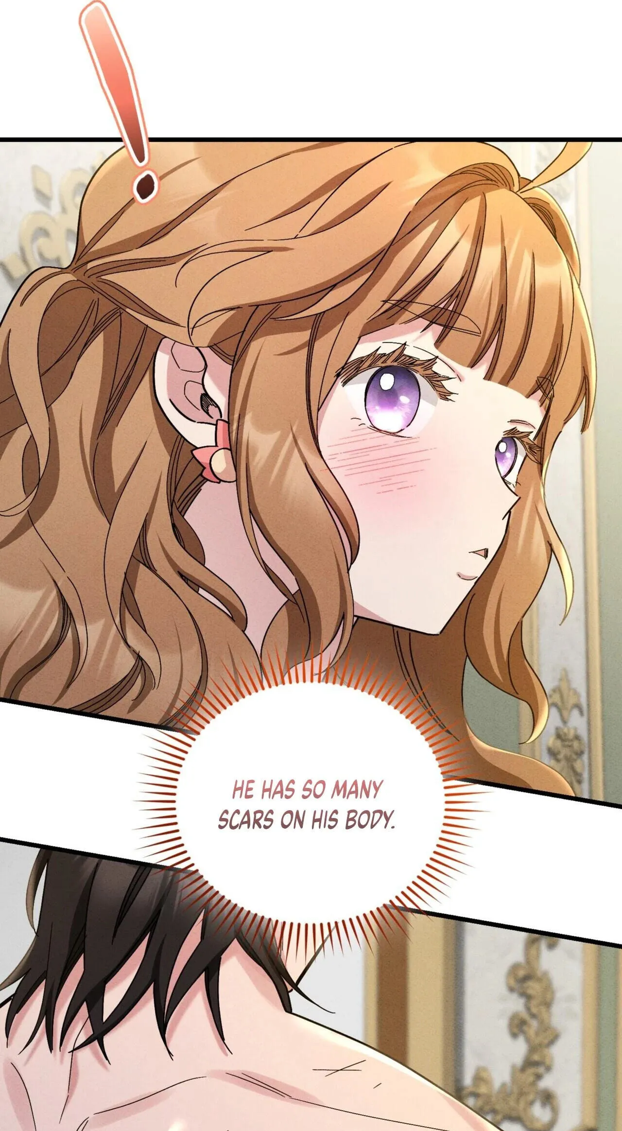 History at the Library (Pre-serialization) Chapter 18 page 18 - 