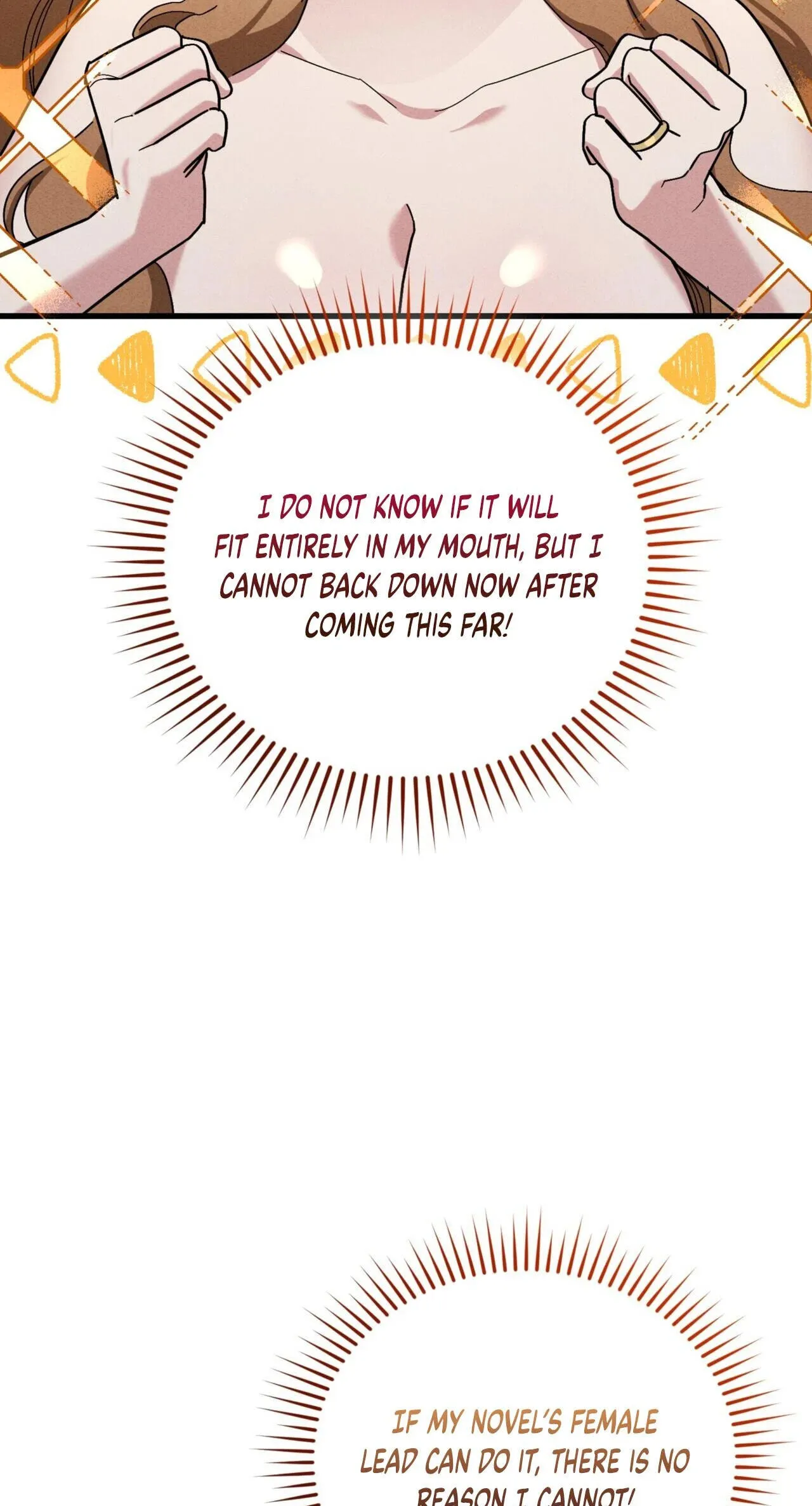 History at the Library (Pre-serialization) Chapter 18 page 33 - 