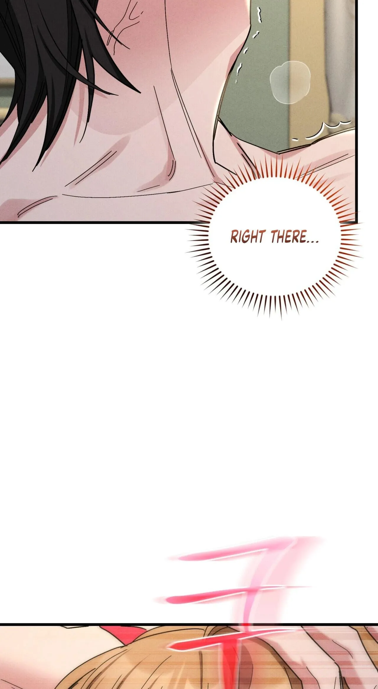 History at the Library (Pre-serialization) Chapter 18 page 68 - 