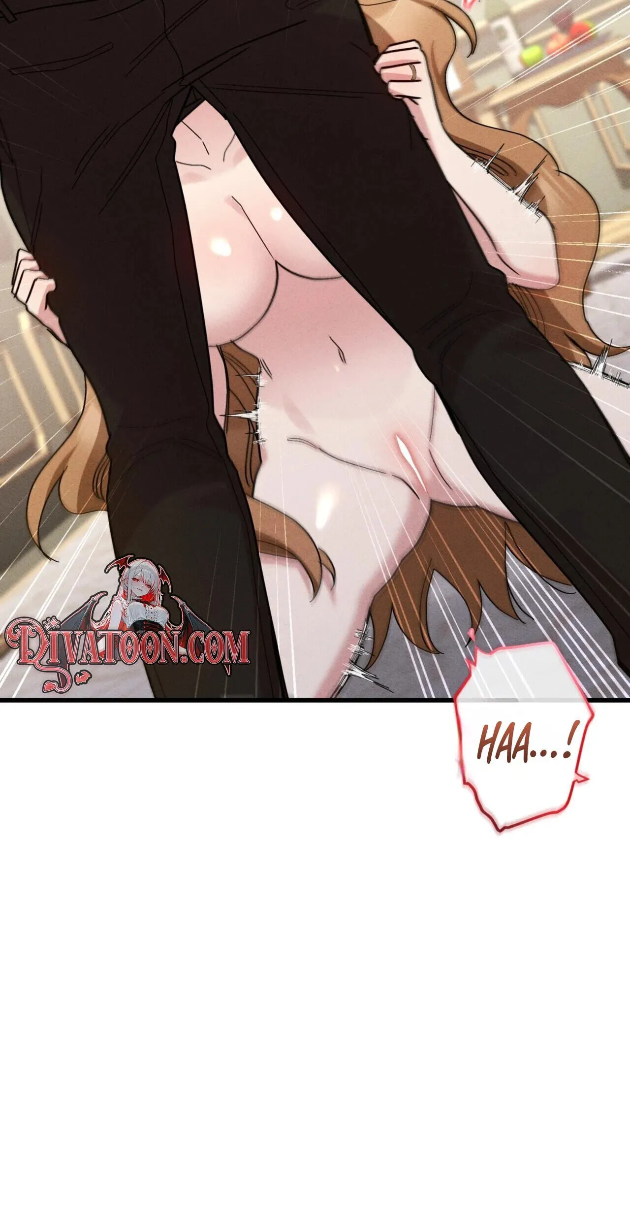 History at the Library (Pre-serialization) Chapter 18 page 73 - 