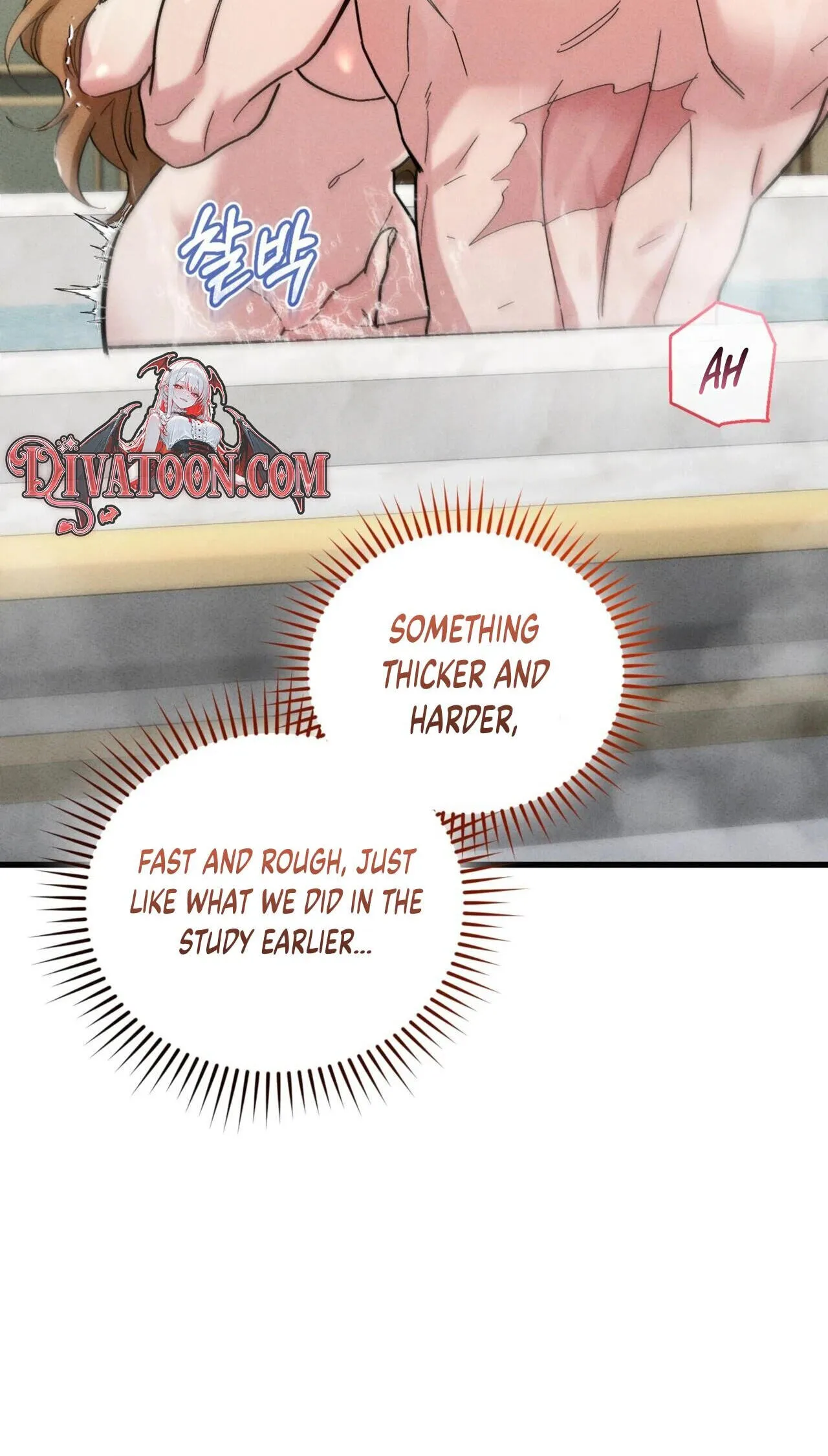 History at the Library (Pre-serialization) Chapter 18 page 86 - 