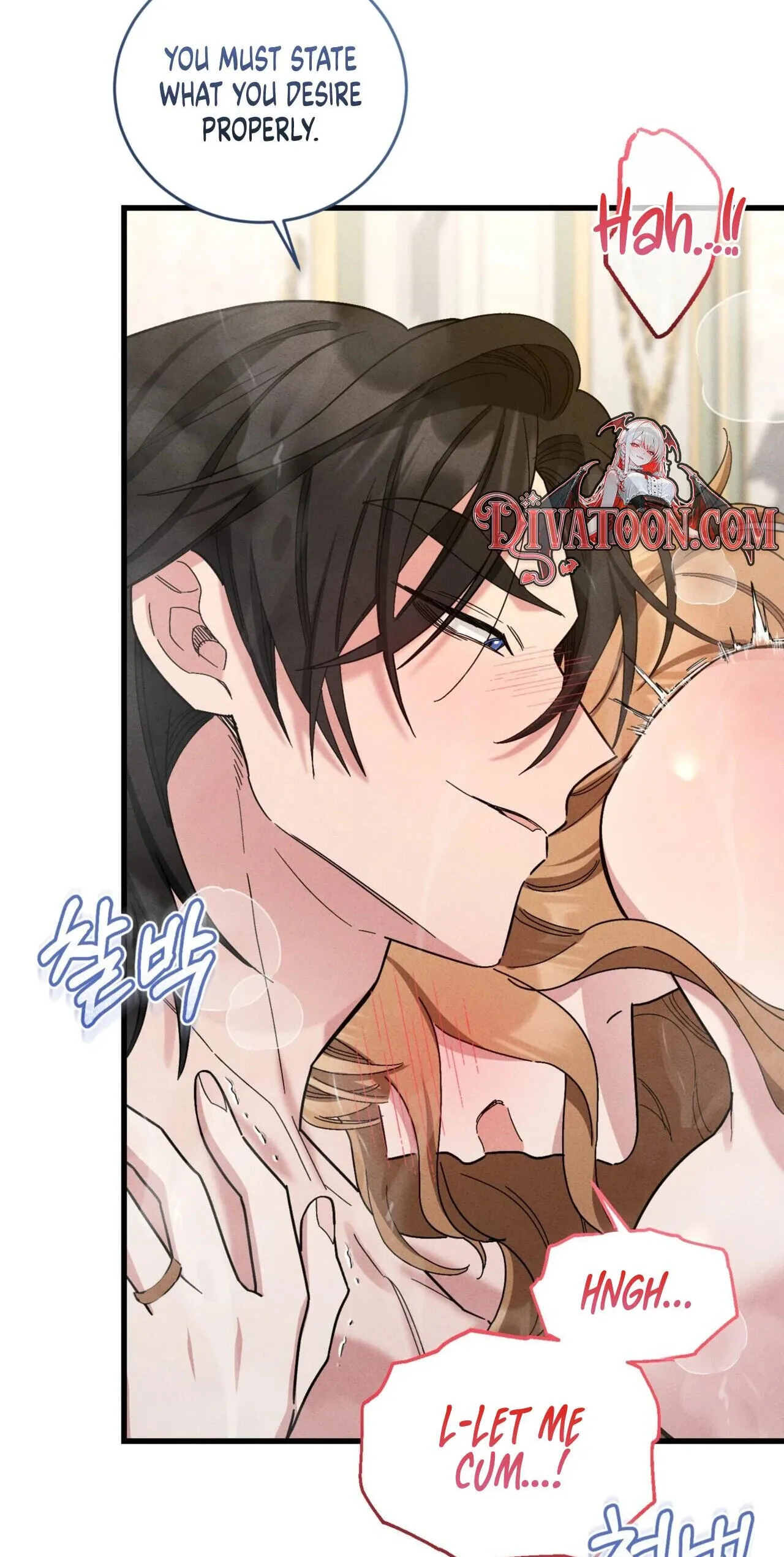 History at the Library (Pre-serialization) Chapter 18 page 88 - 