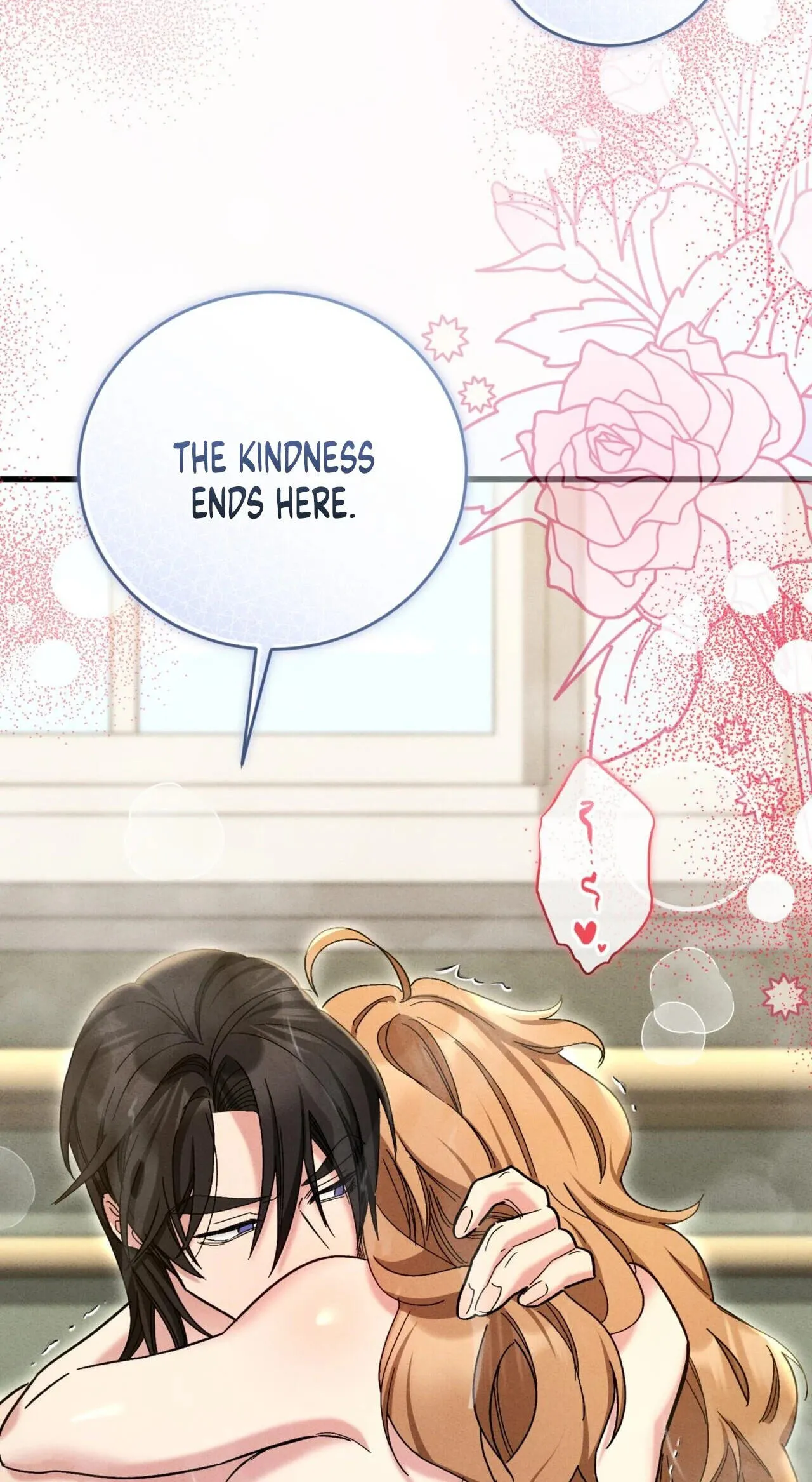 History at the Library (Pre-serialization) Chapter 18 page 95 - 