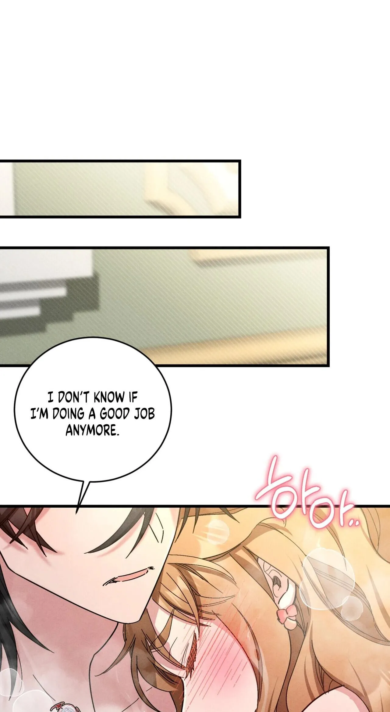 History at the Library (Pre-serialization) Chapter 19 page 27 - 