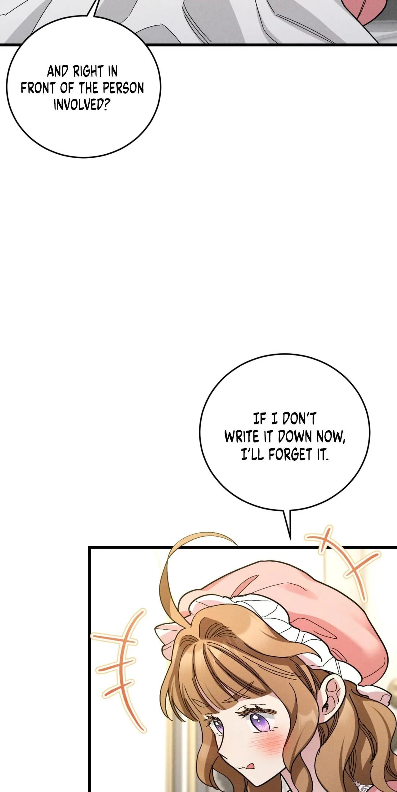 History at the Library (Pre-serialization) Chapter 19 page 51 - 