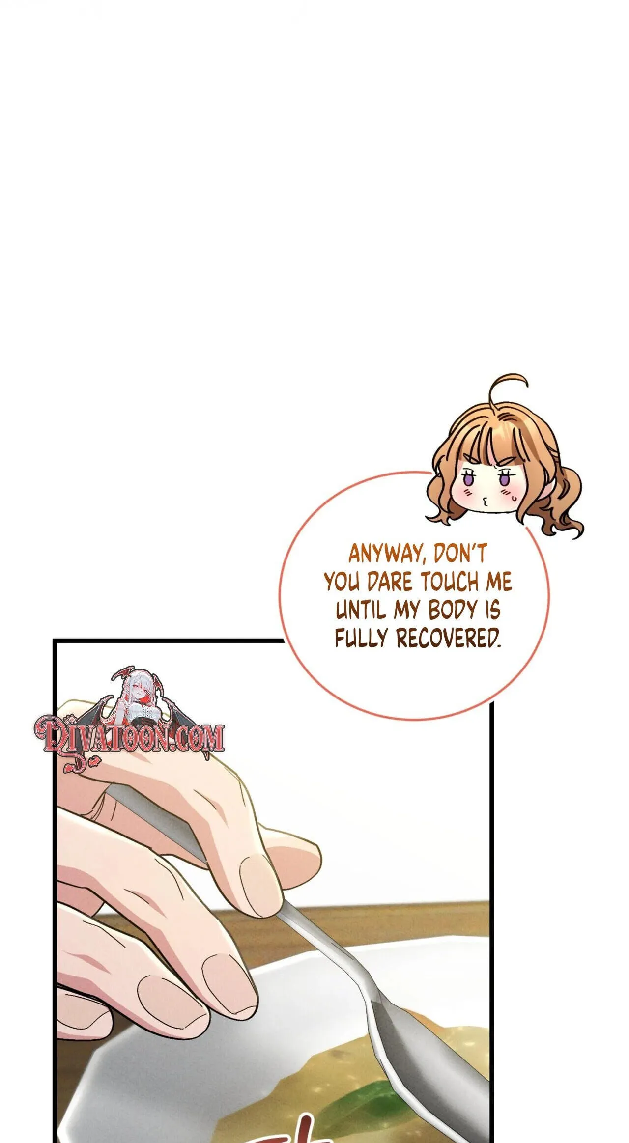 History at the Library (Pre-serialization) Chapter 19 page 60 - 