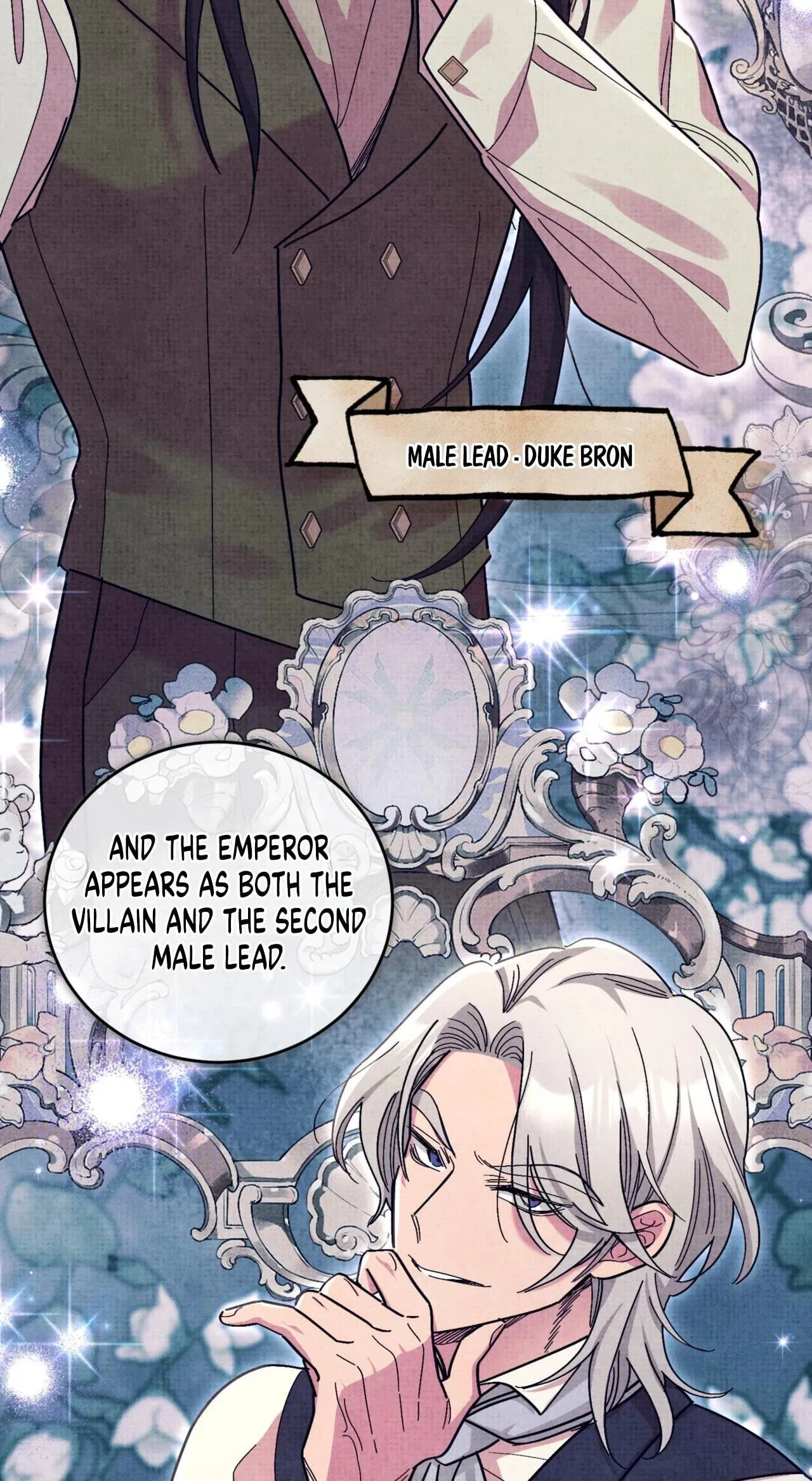 History at the Library (Pre-serialization) Chapter 19 page 77 - 