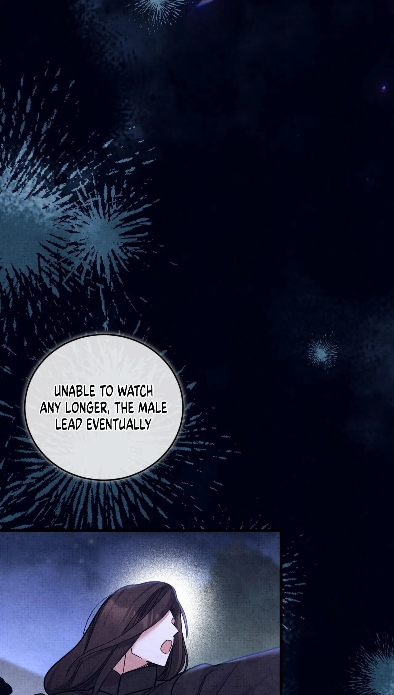 History at the Library (Pre-serialization) Chapter 19 page 83 - 