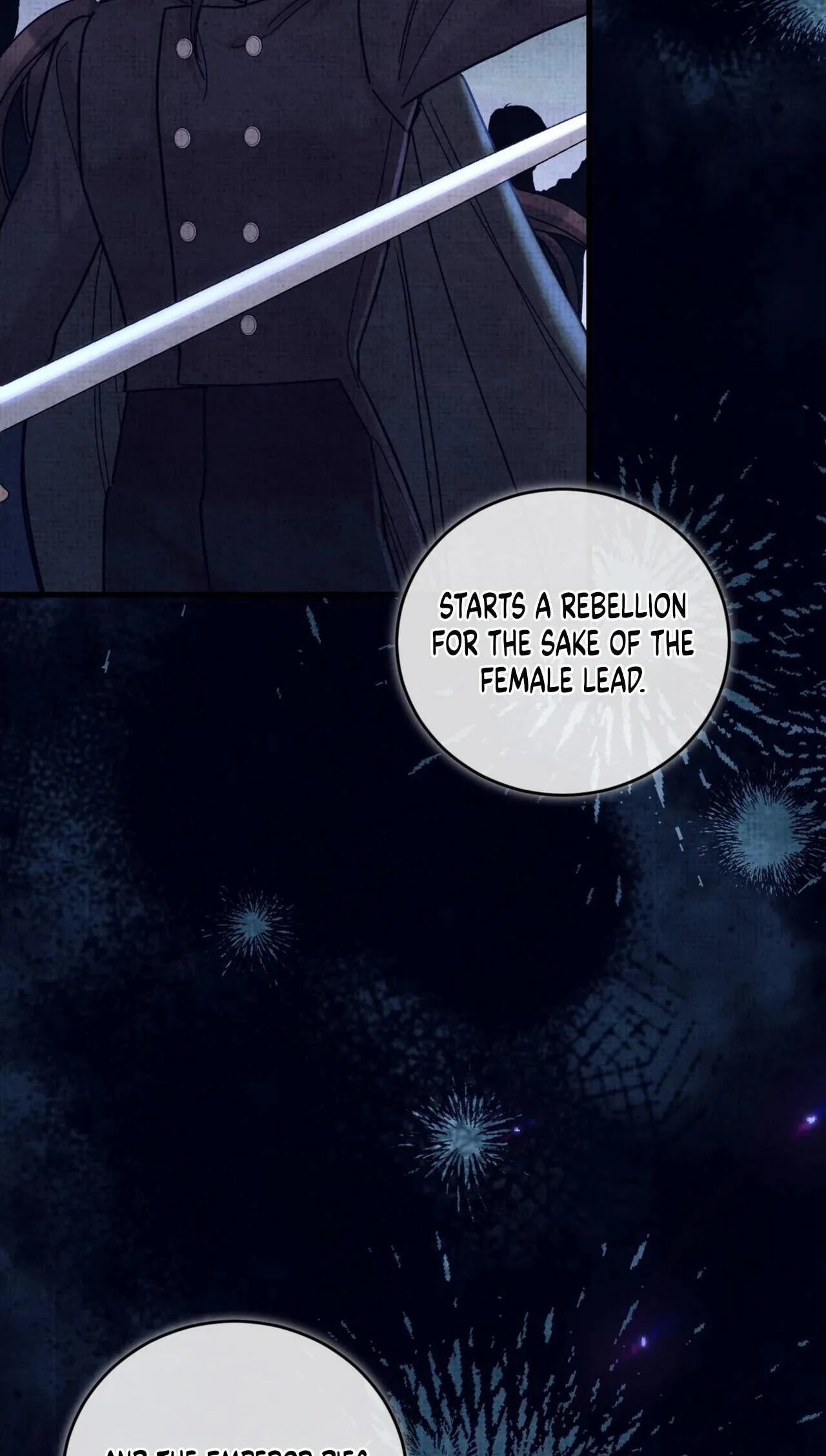 History at the Library (Pre-serialization) Chapter 19 page 84 - 