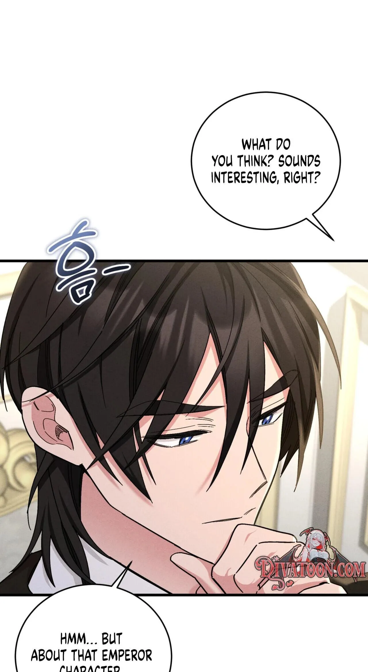 History at the Library (Pre-serialization) Chapter 19 page 88 - 