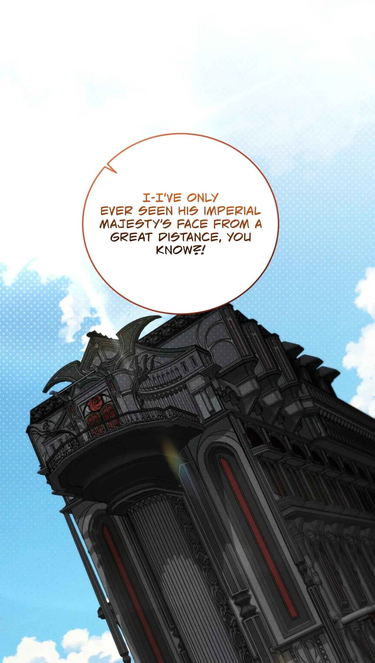 History at the Library (Pre-serialization) Chapter 20 page 2 - 
