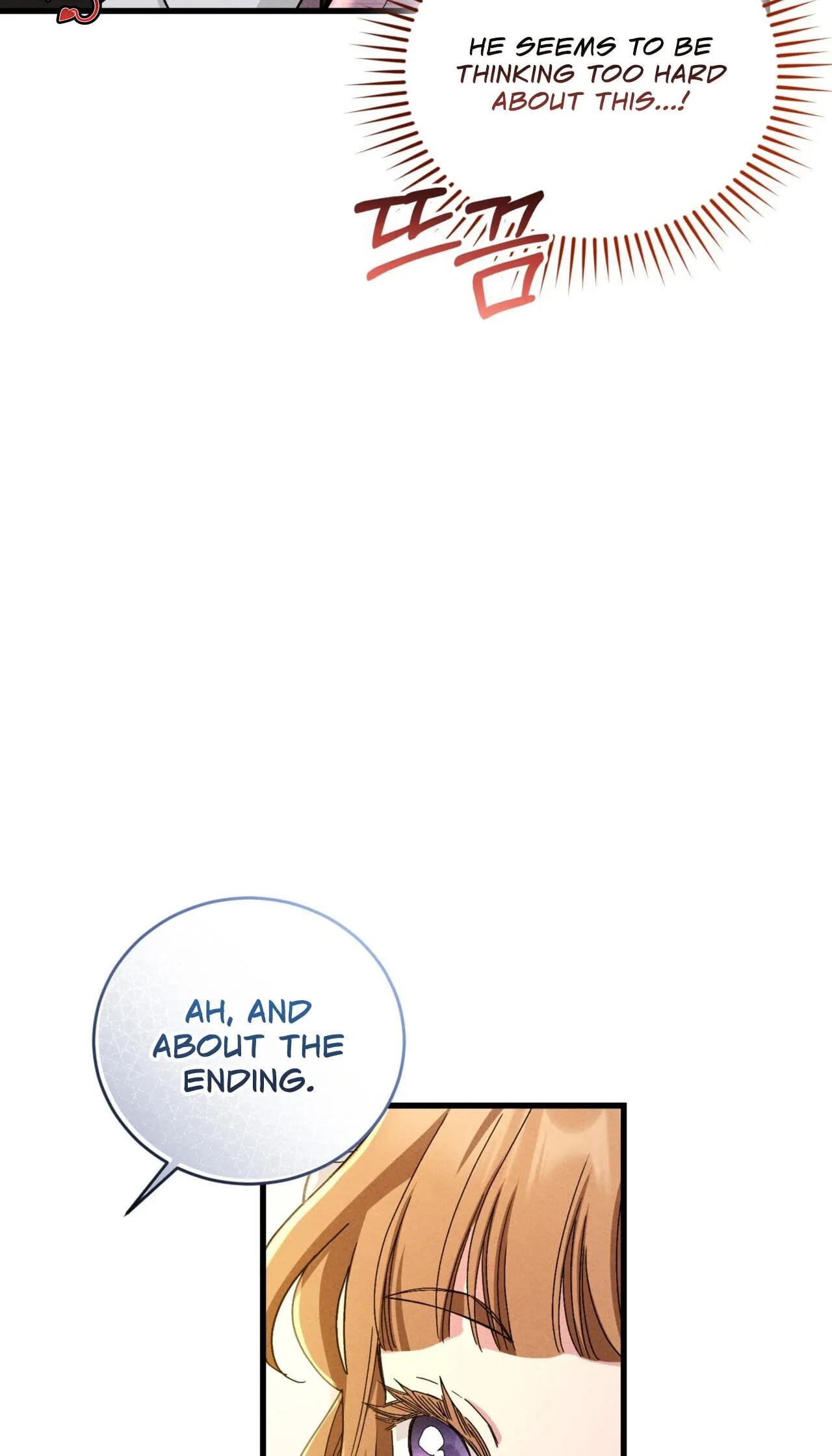 History at the Library (Pre-serialization) Chapter 20 page 11 - 