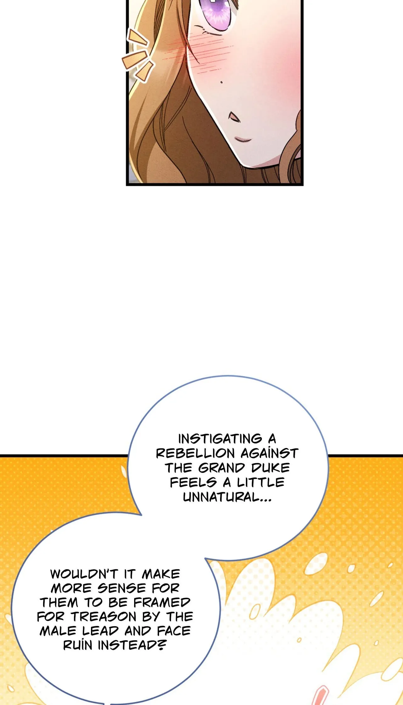 History at the Library (Pre-serialization) Chapter 20 page 12 - 