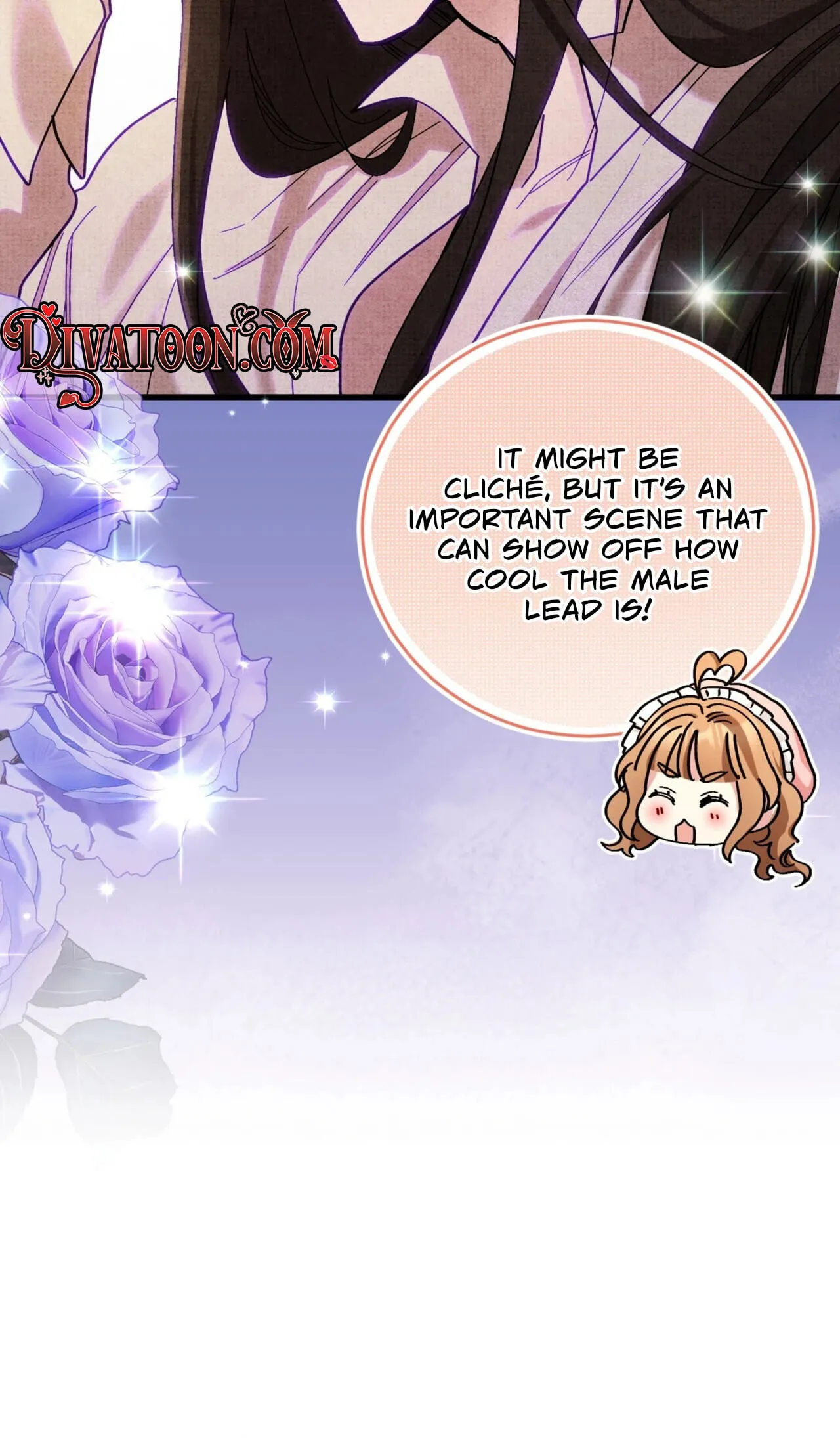 History at the Library (Pre-serialization) Chapter 20 page 19 - 