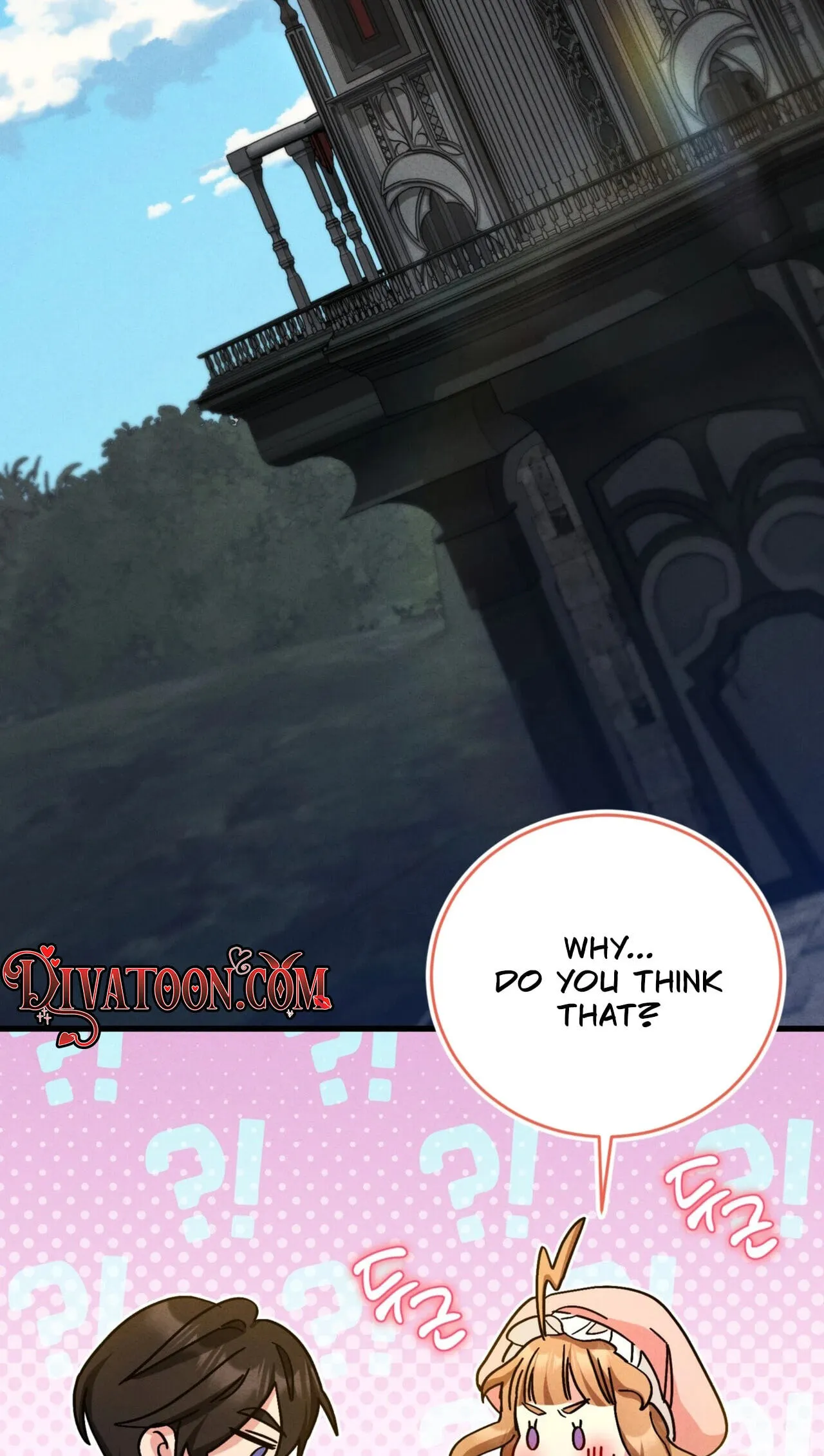 History at the Library (Pre-serialization) Chapter 20 page 3 - 