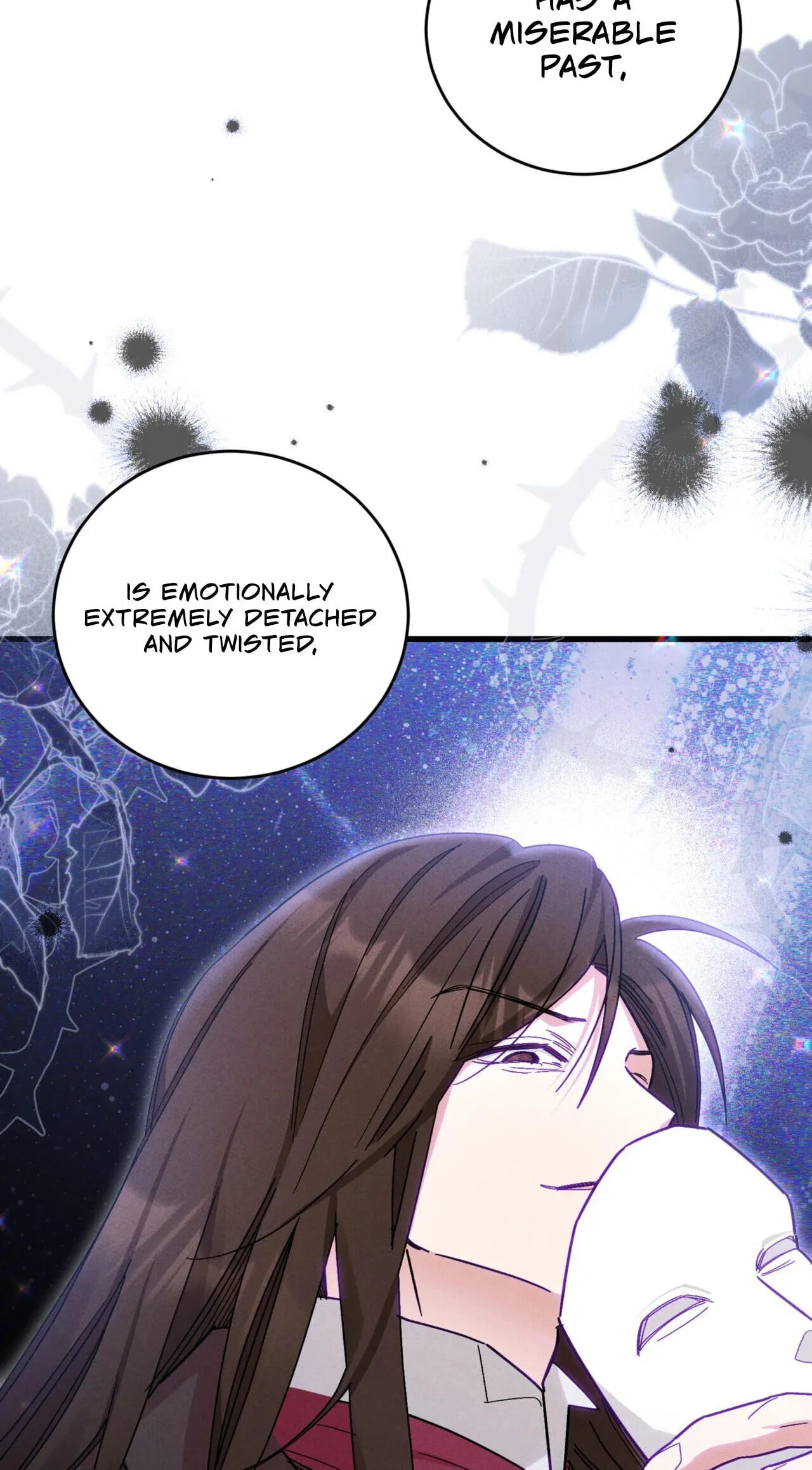 History at the Library (Pre-serialization) Chapter 20 page 23 - 