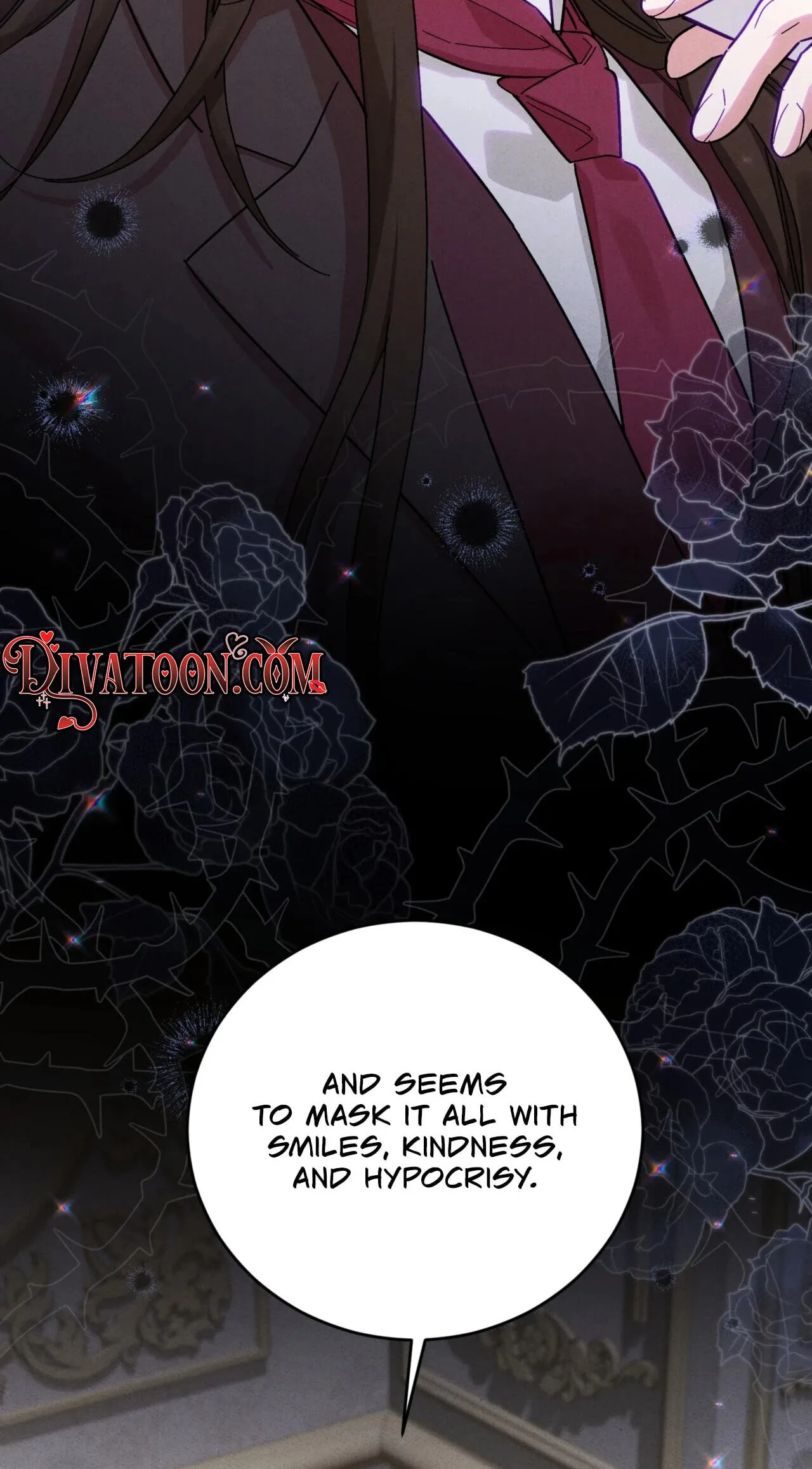 History at the Library (Pre-serialization) Chapter 20 page 24 - 