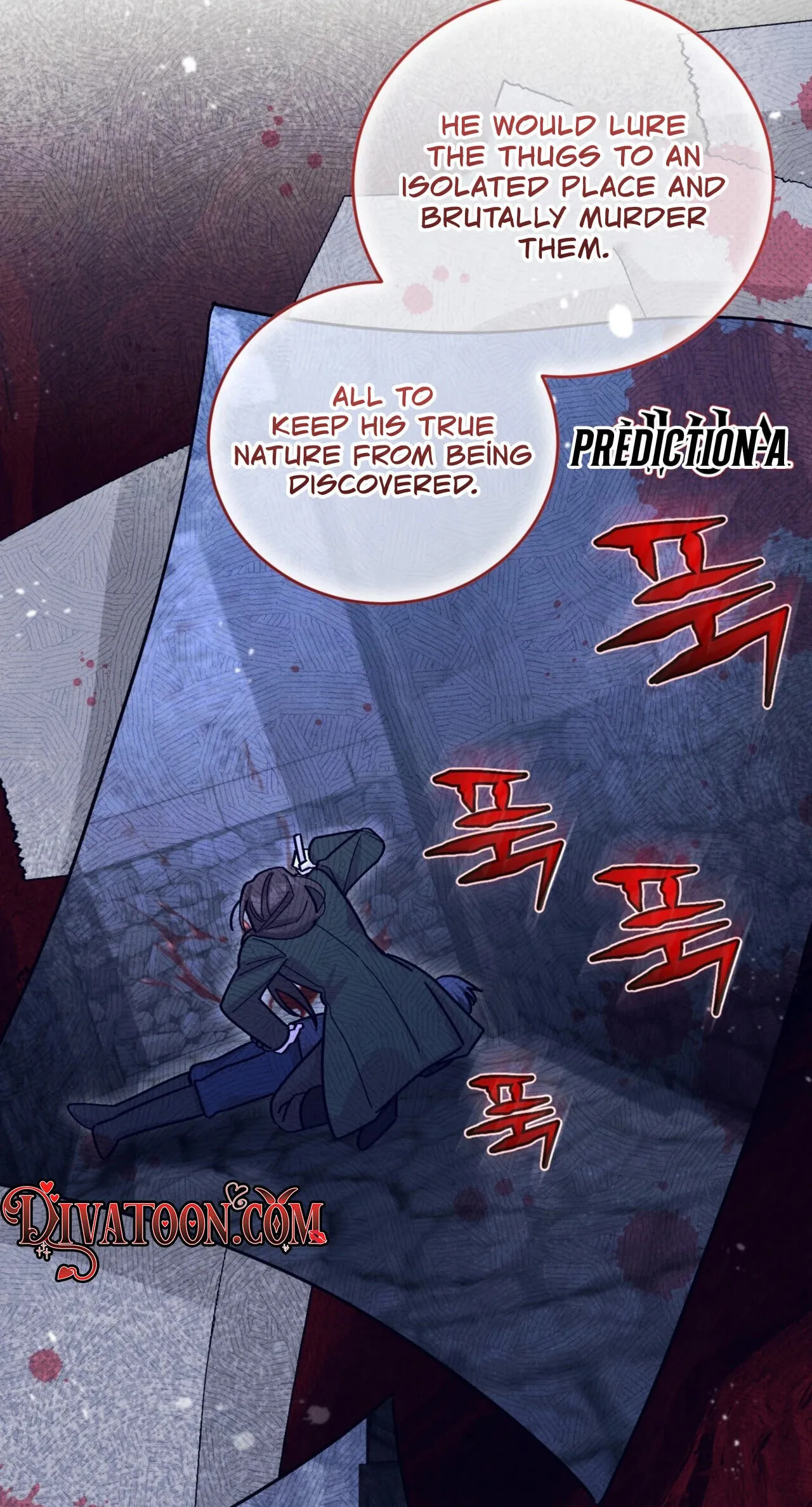 History at the Library (Pre-serialization) Chapter 20 page 27 - 