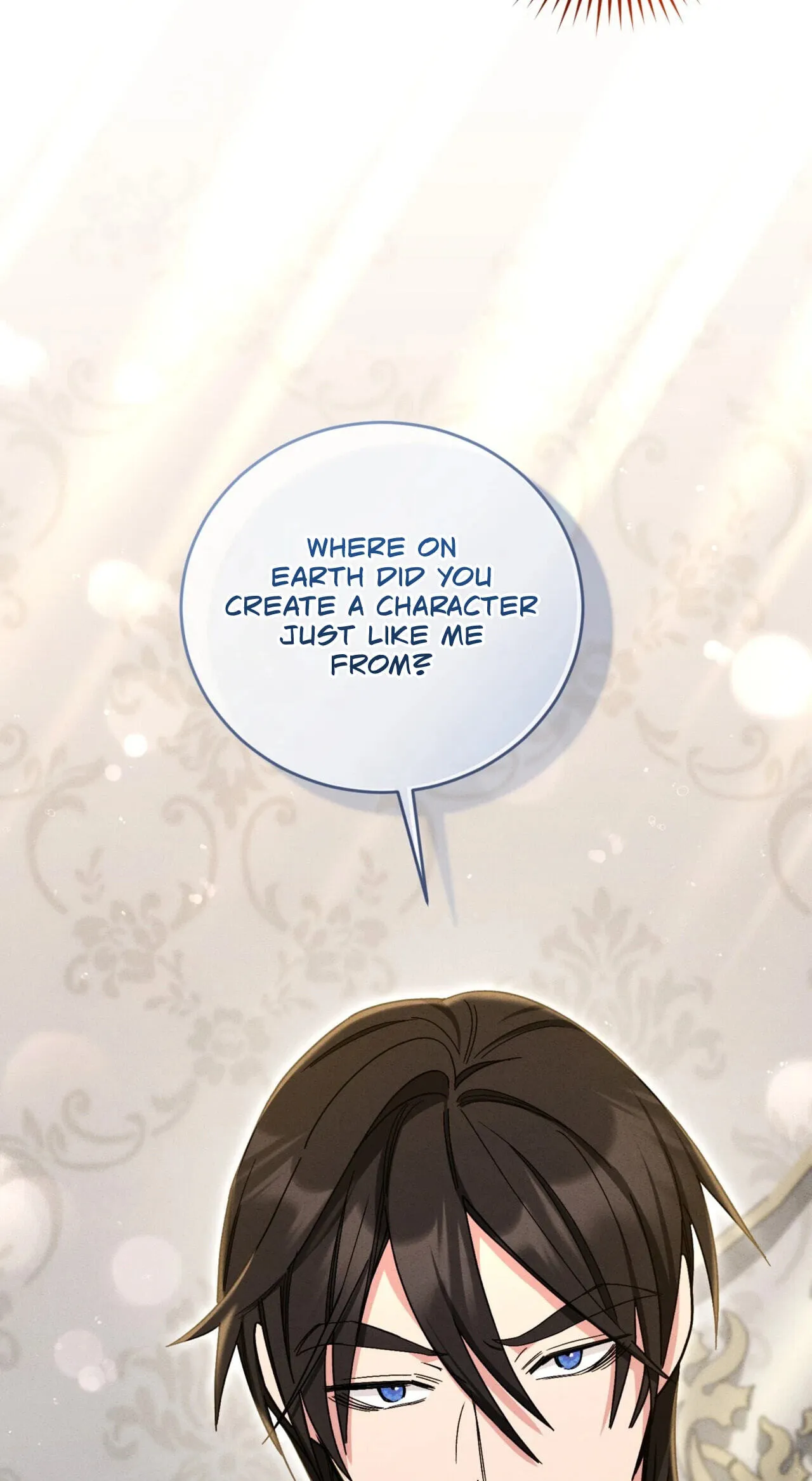 History at the Library (Pre-serialization) Chapter 20 page 36 - 