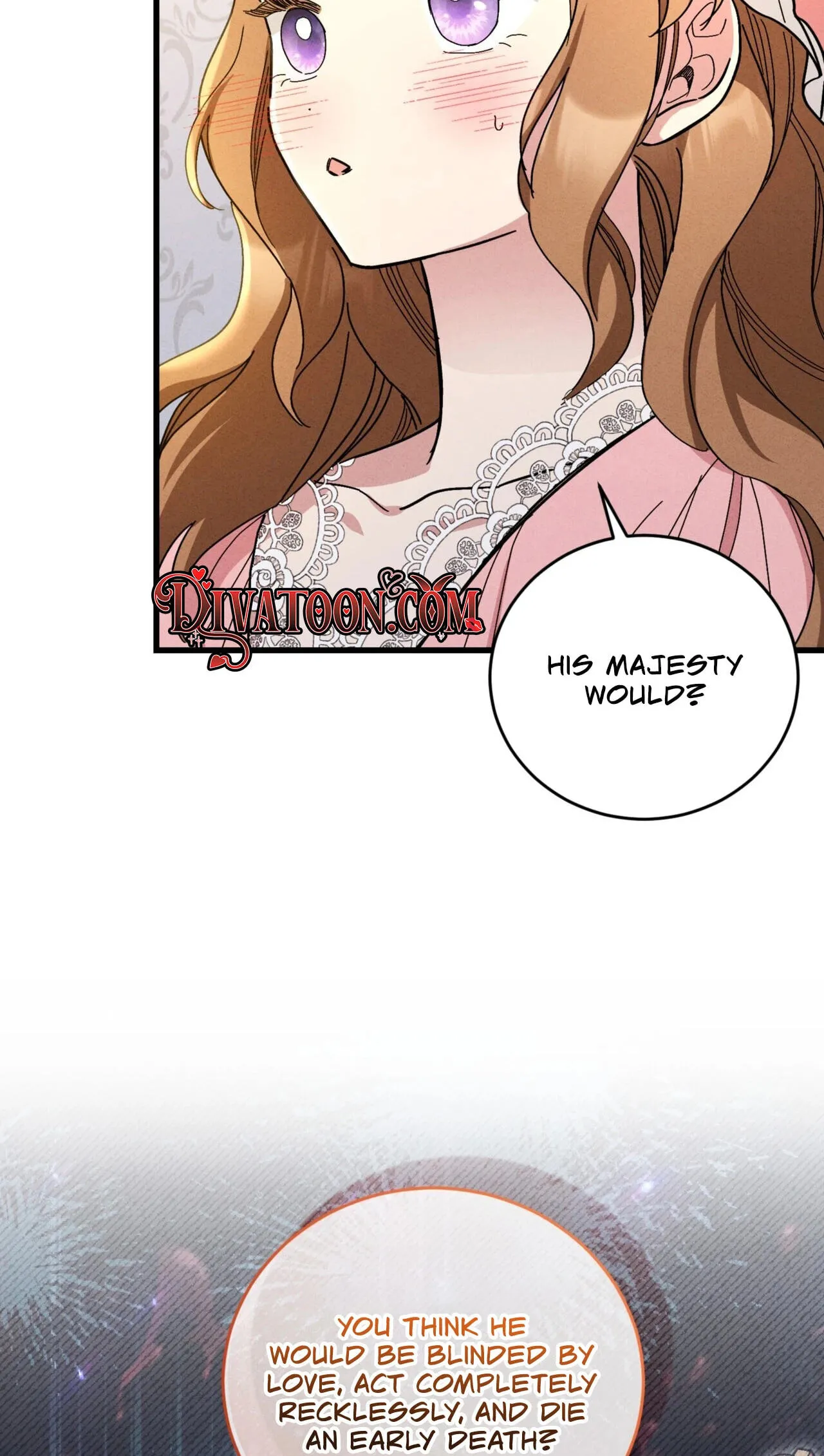 History at the Library (Pre-serialization) Chapter 20 page 5 - 