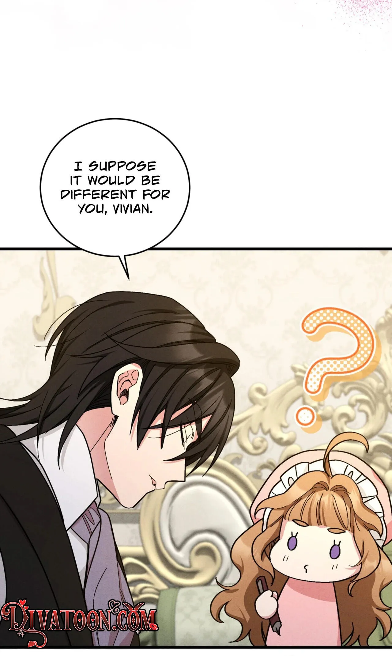 History at the Library (Pre-serialization) Chapter 20 page 43 - 
