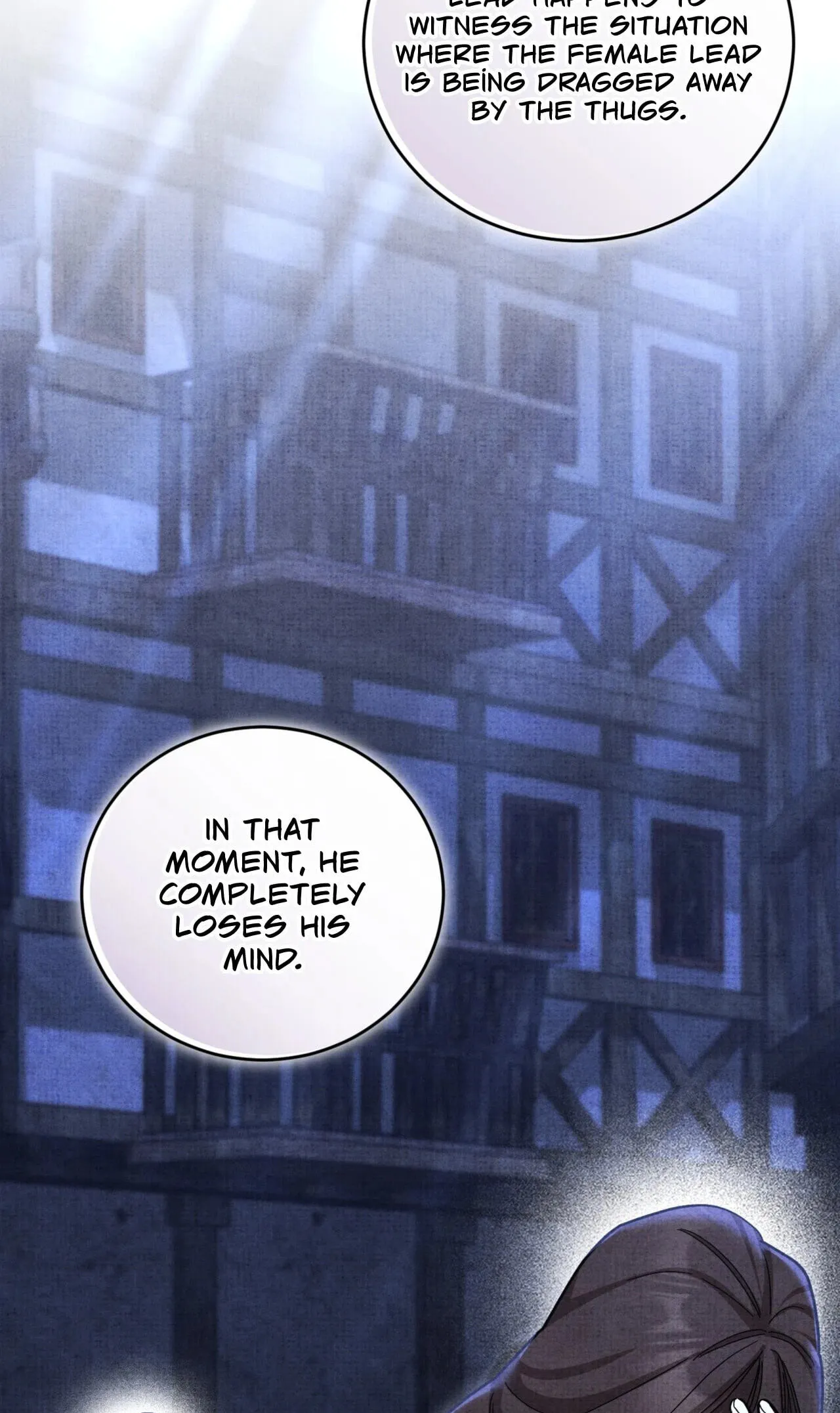 History at the Library (Pre-serialization) Chapter 20 page 45 - 