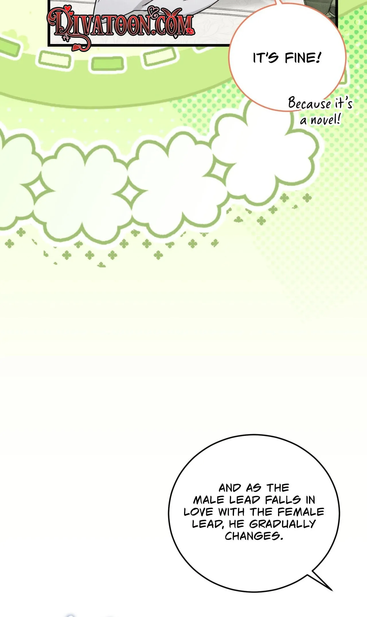 History at the Library (Pre-serialization) Chapter 20 page 49 - 