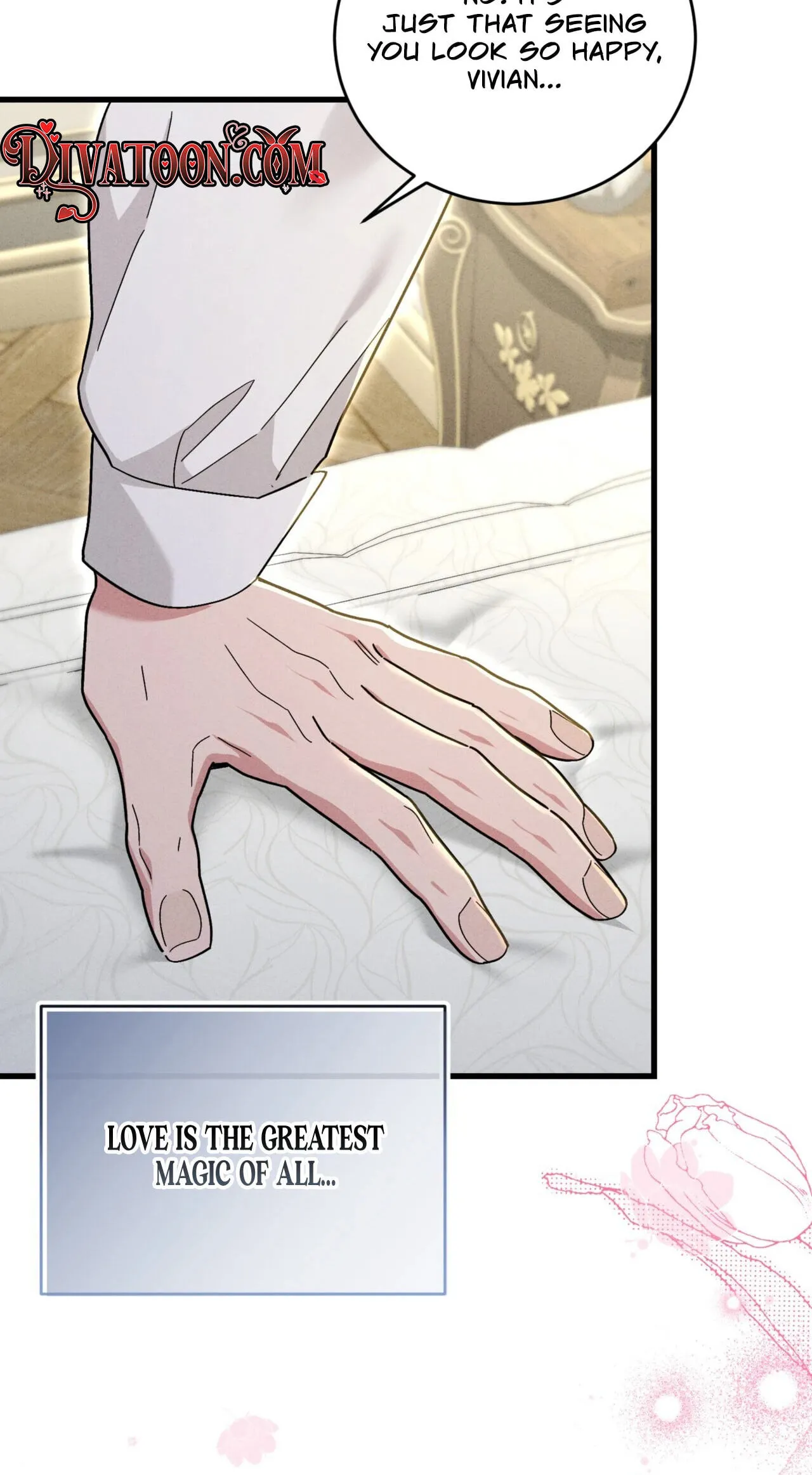 History at the Library (Pre-serialization) Chapter 20 page 55 - 