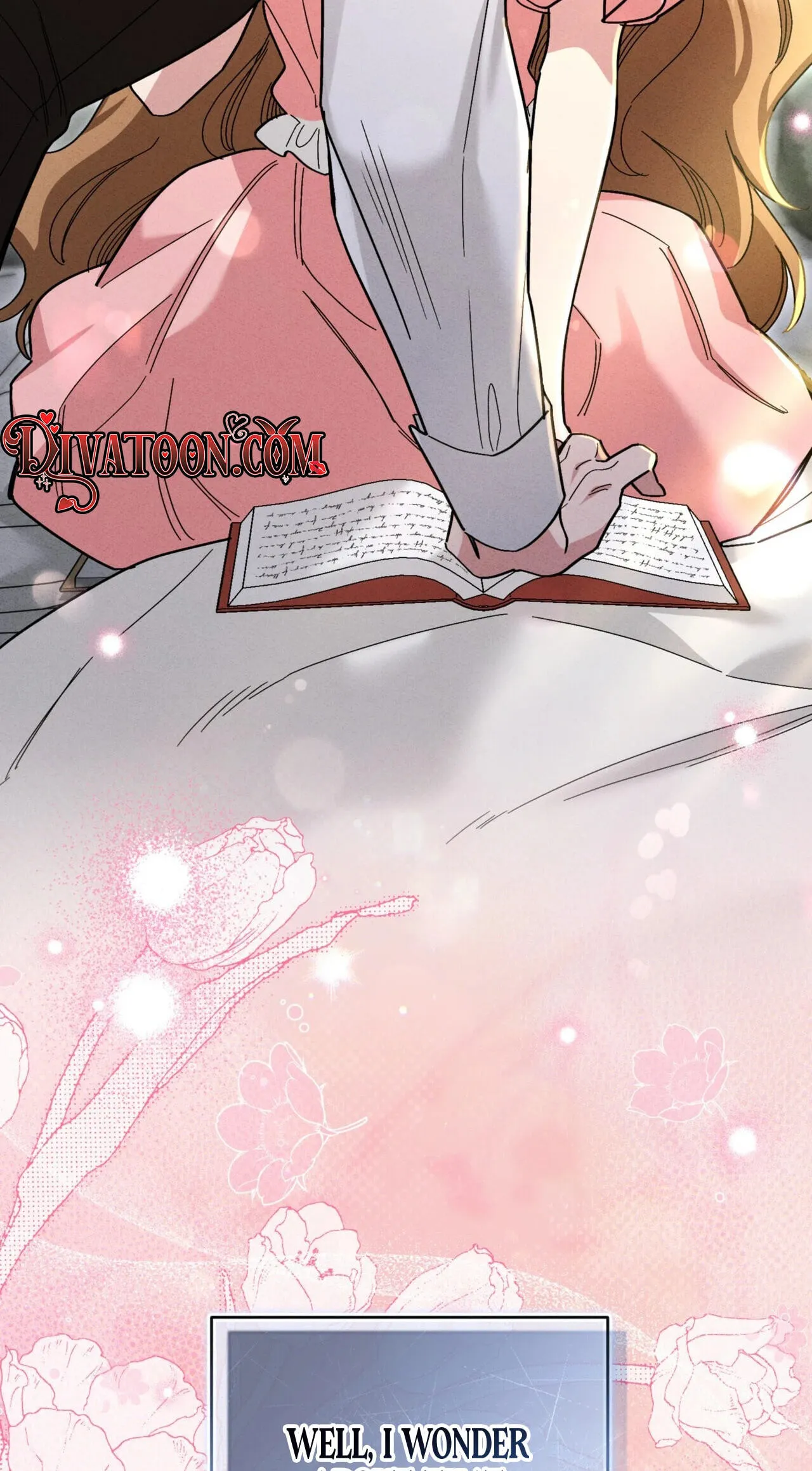 History at the Library (Pre-serialization) Chapter 20 page 57 - 
