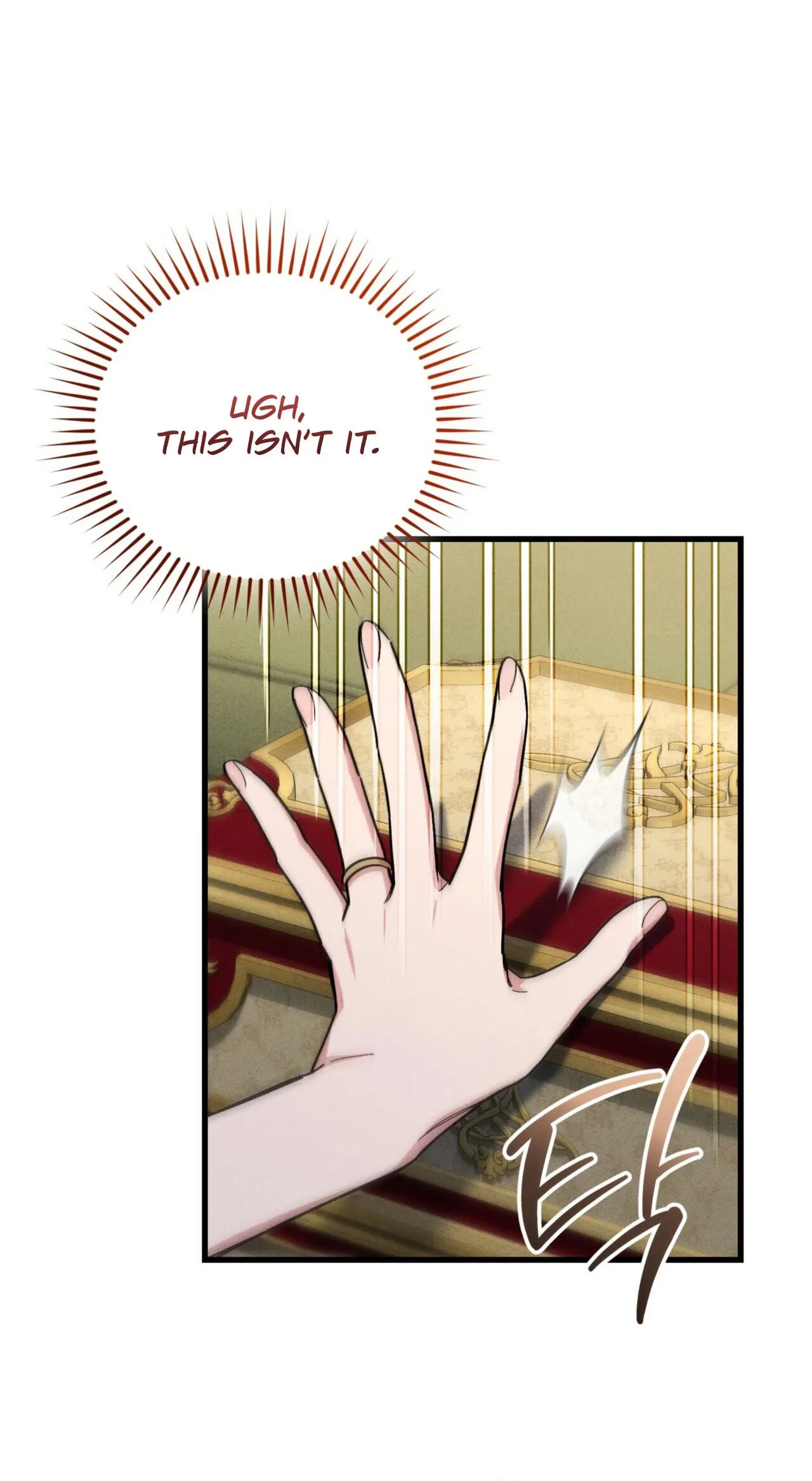 History at the Library (Pre-serialization) Chapter 20 page 63 - 