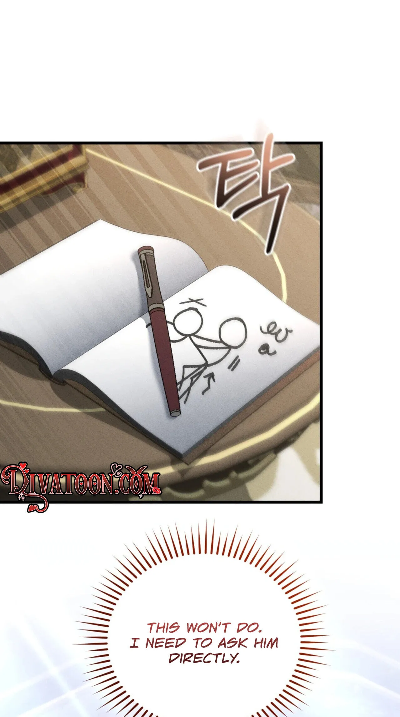 History at the Library (Pre-serialization) Chapter 20 page 68 - 