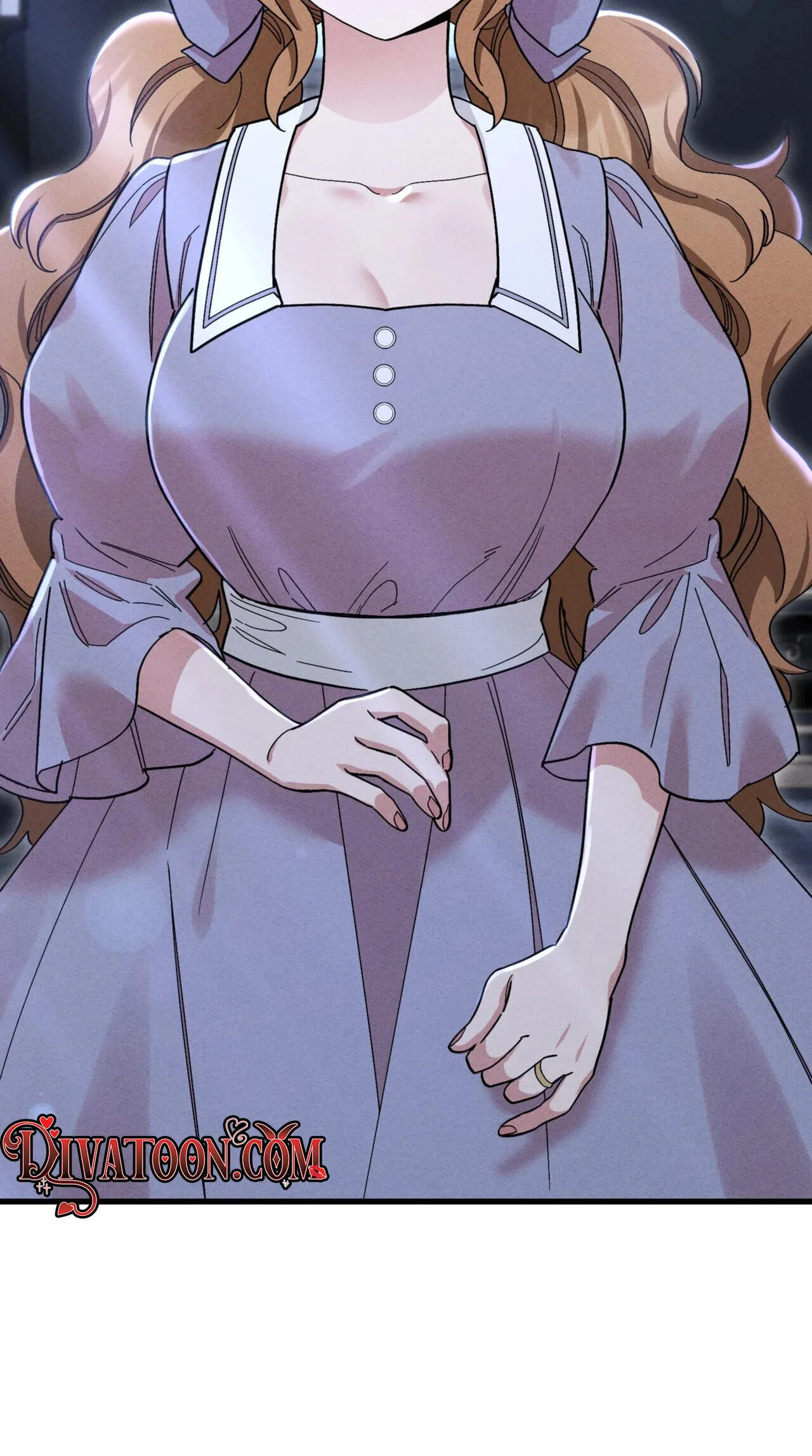 History at the Library (Pre-serialization) Chapter 20 page 70 - 