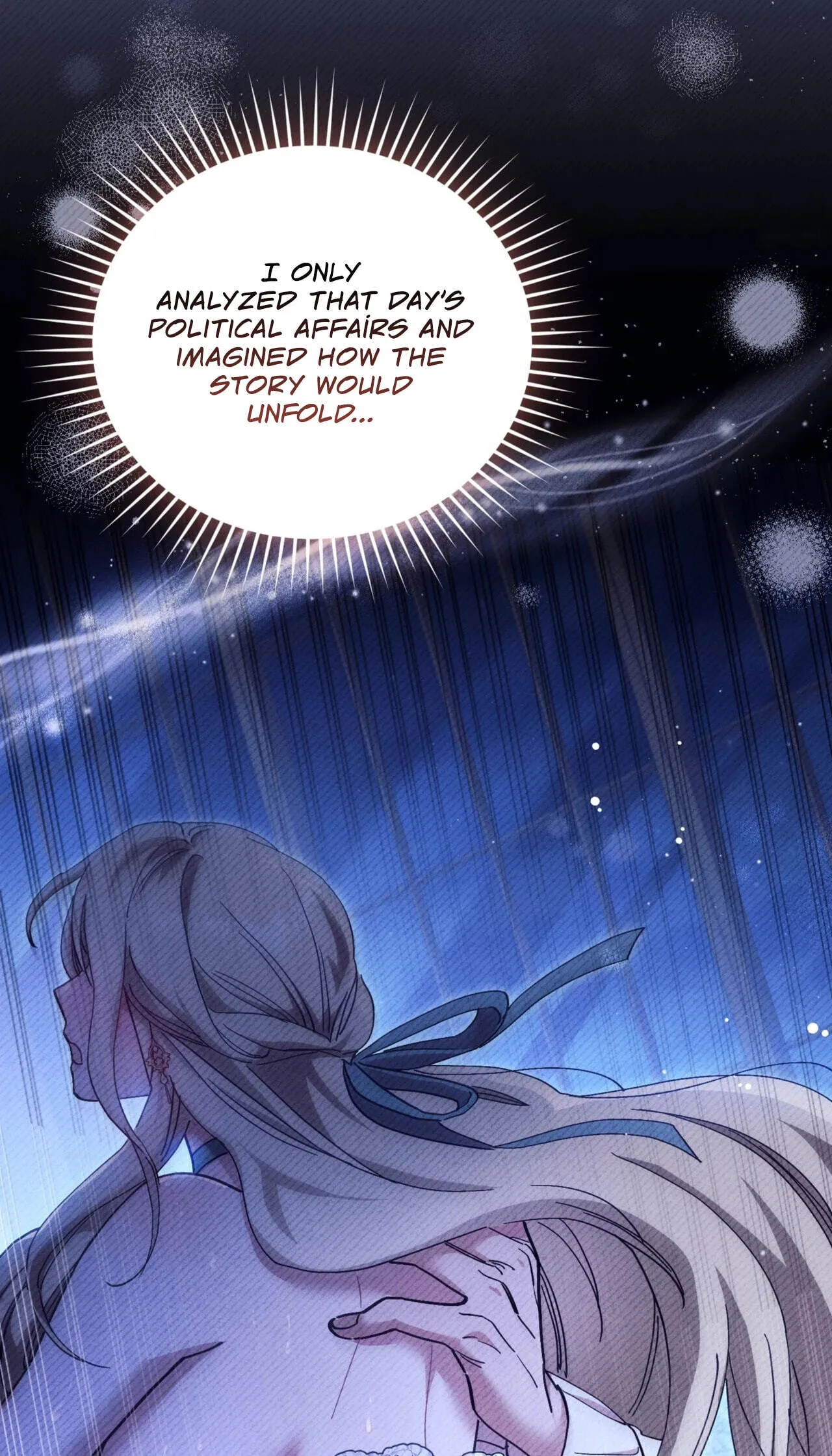 History at the Library (Pre-serialization) Chapter 20 page 8 - 