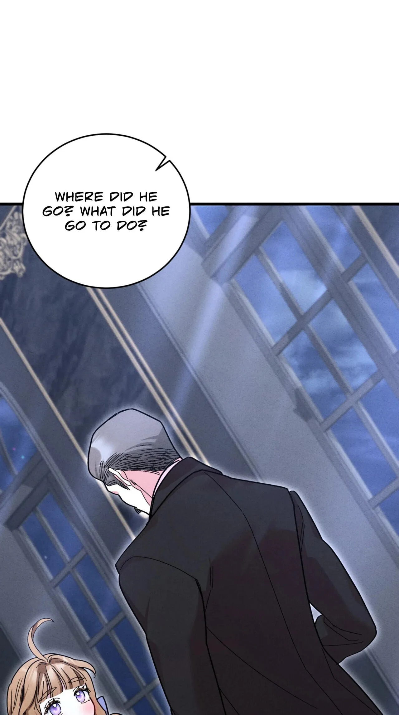 History at the Library (Pre-serialization) Chapter 20 page 71 - 