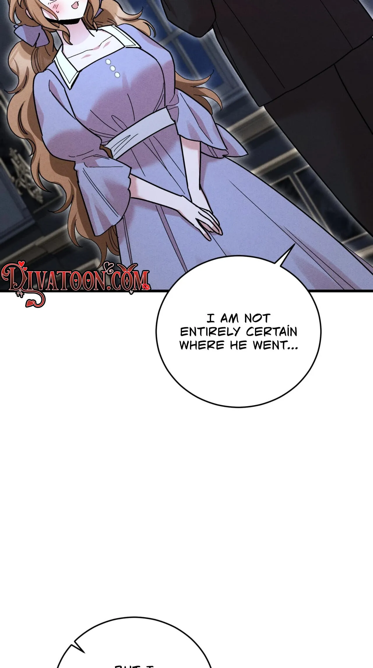 History at the Library (Pre-serialization) Chapter 20 page 72 - 