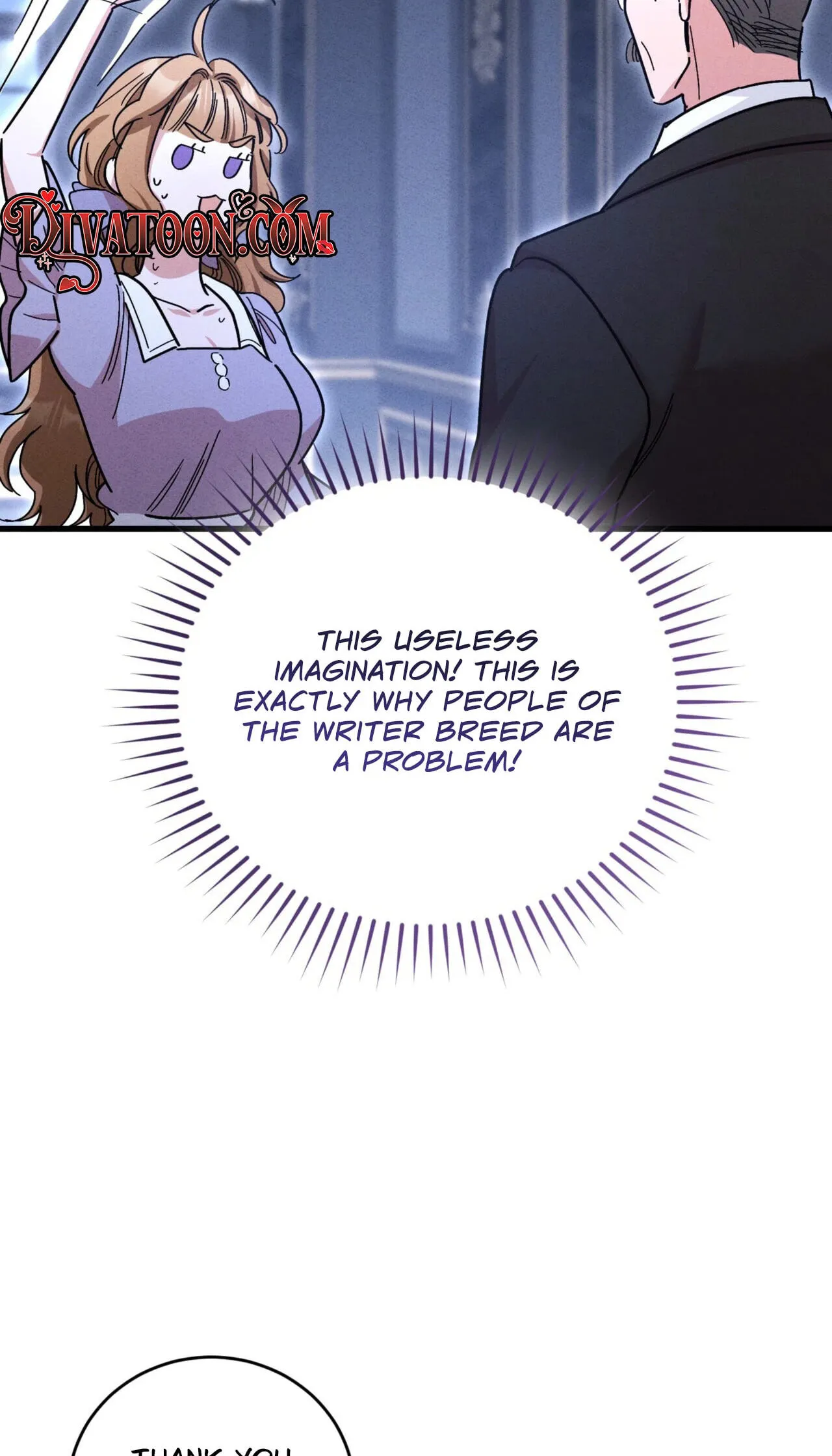 History at the Library (Pre-serialization) Chapter 20 page 78 - 
