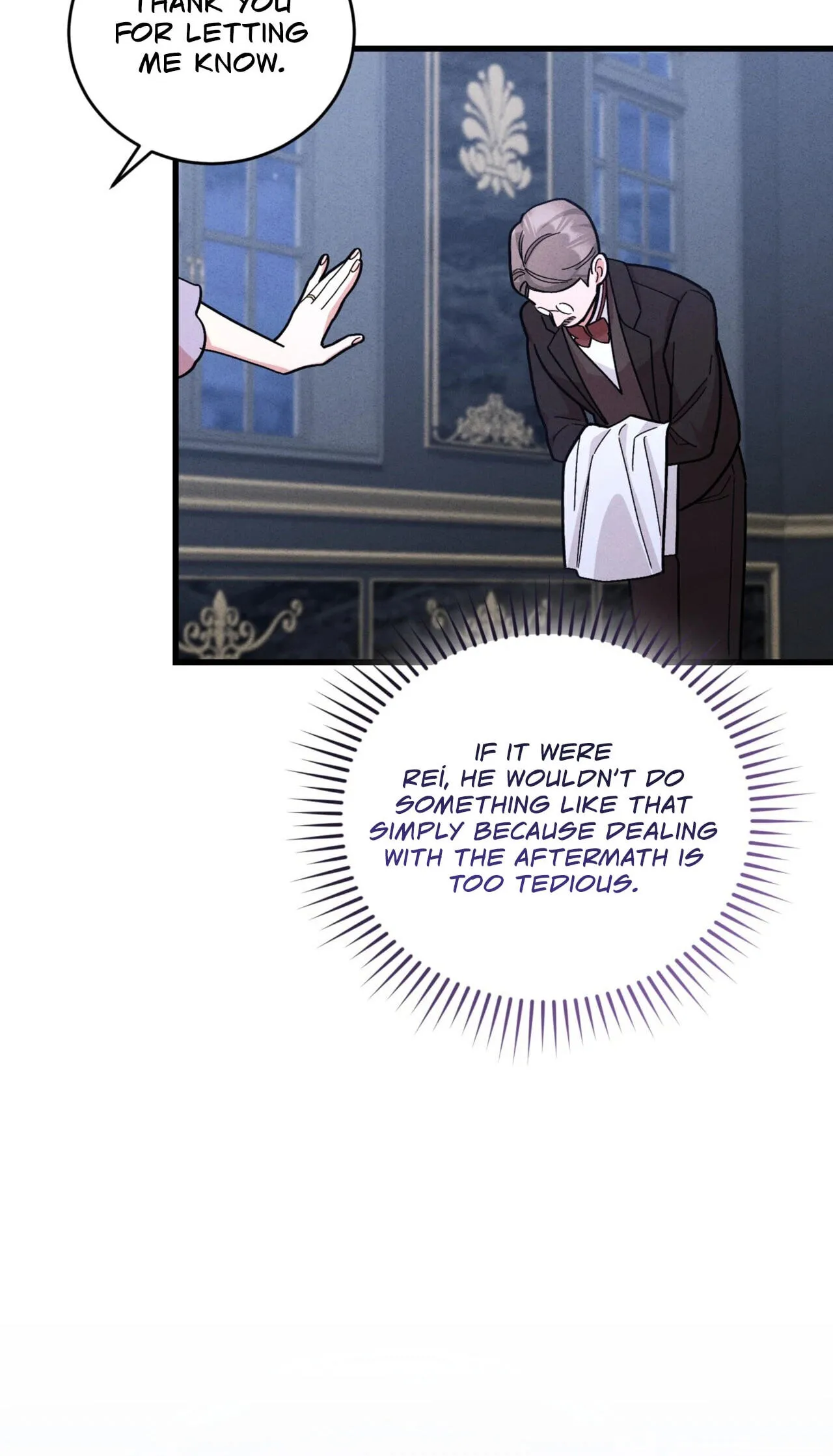 History at the Library (Pre-serialization) Chapter 20 page 79 - 